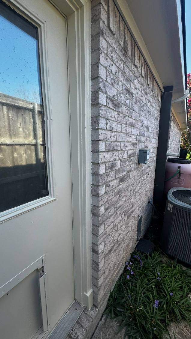 Project in Wylie by Rhino Roofing and General Contracting, LLC