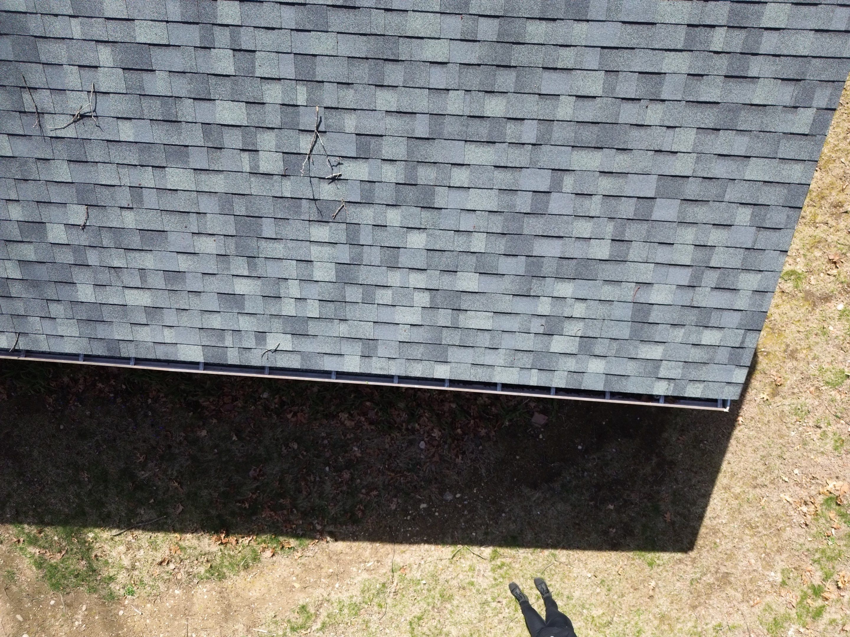 Full Roof Replacement with Owens Corning Duration Shingles by Mighty Dog Roofing of Greater Middlesex County