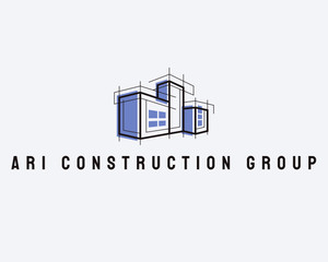 Logo for Ari Construction Group