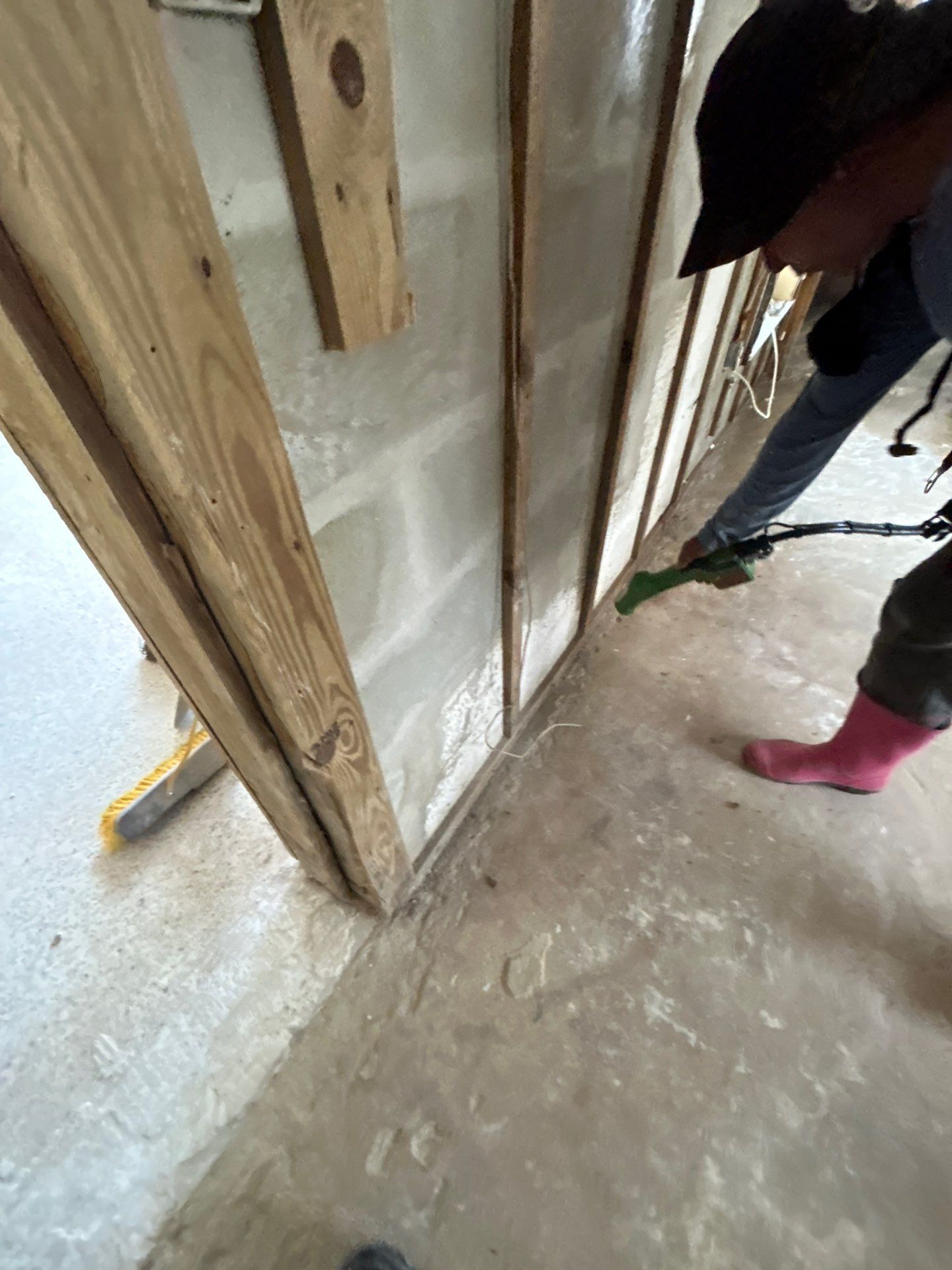Mold Remediation + Reconstruction Bradenton by Ampm Restoration Services