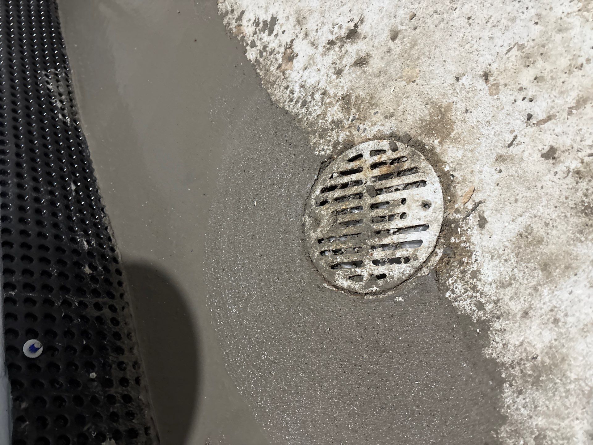 Drain Tile, Sump Pump & Buried Discharge in Columbia Heights by Waterproofing Northeast