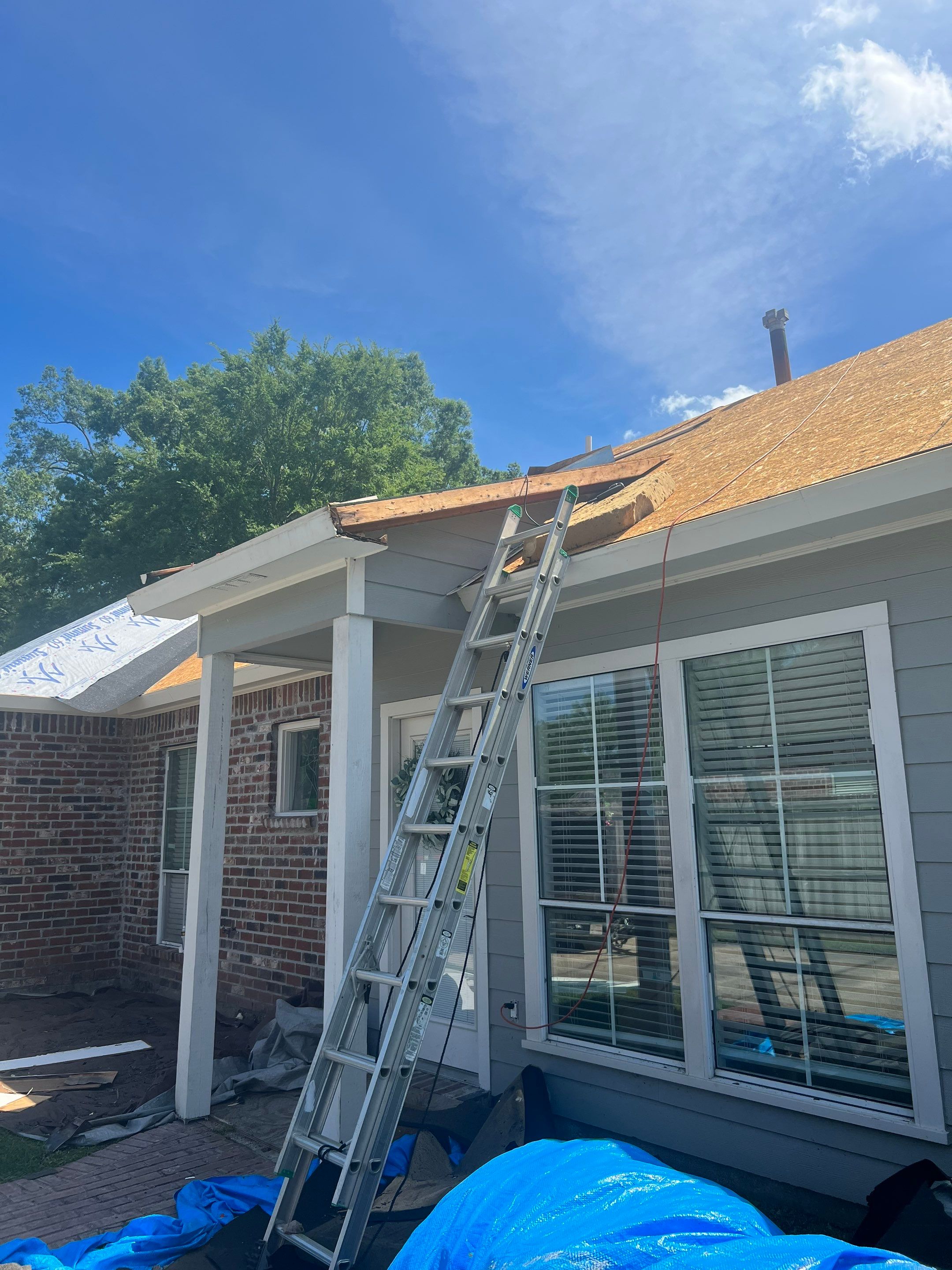 Hearthstone - Atlas by Top Team Roofing & Construction