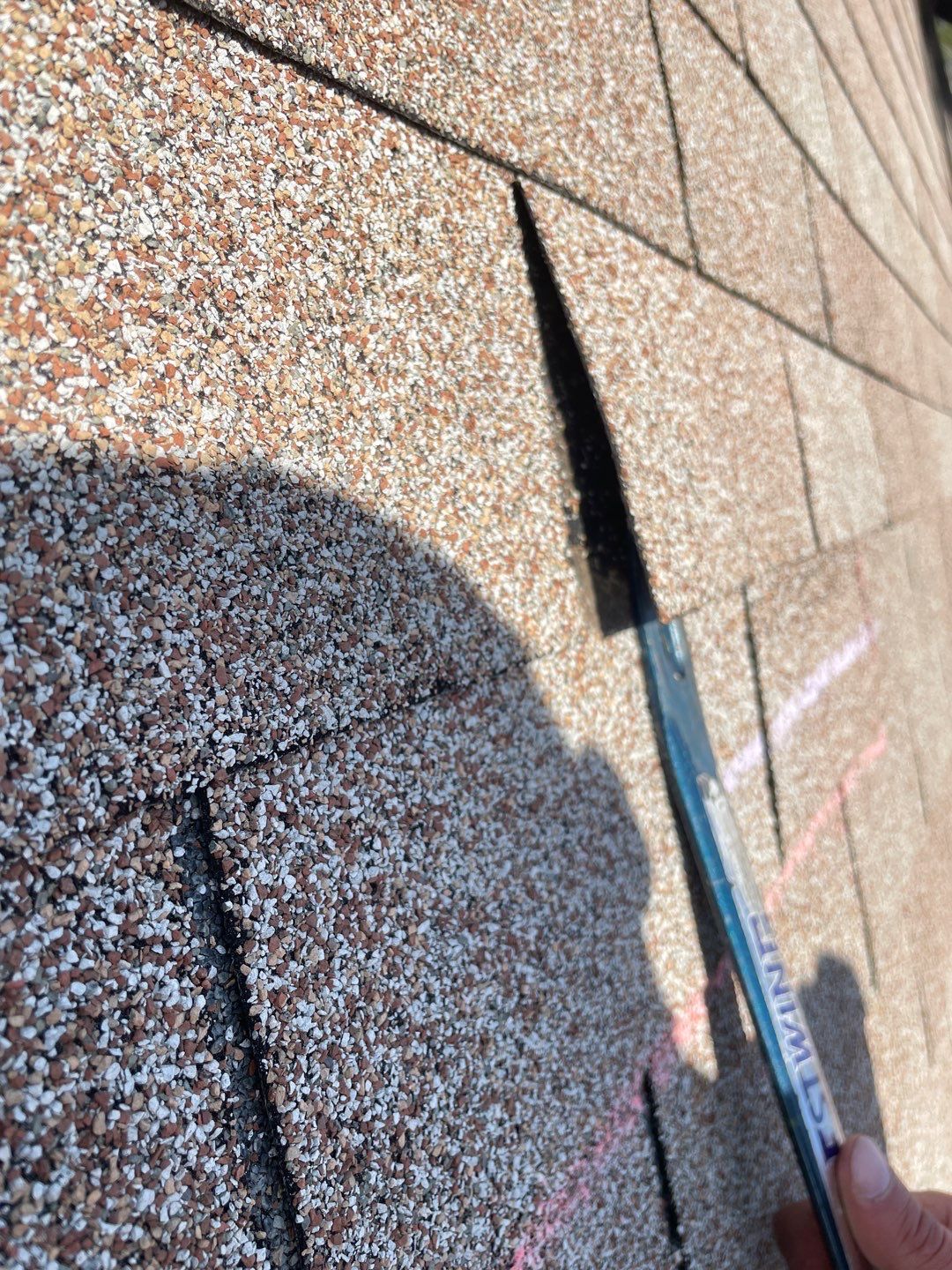 Residential Roofing Installation using Atlas  by Inspector Roofing and Restoration