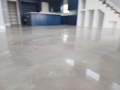 Project in Pineville