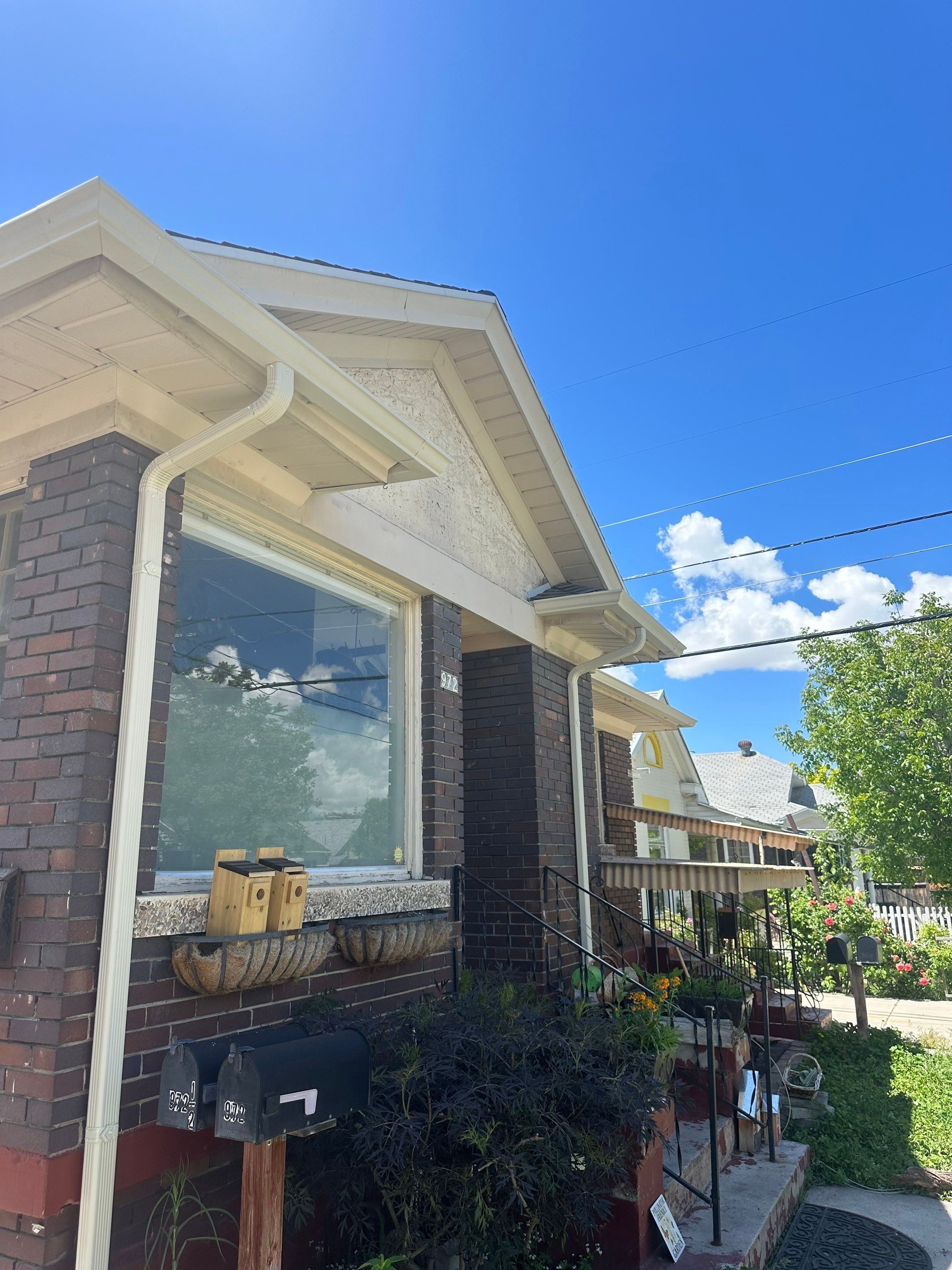 Roofing in Salt Lake City, UT by Go Pro Roofing