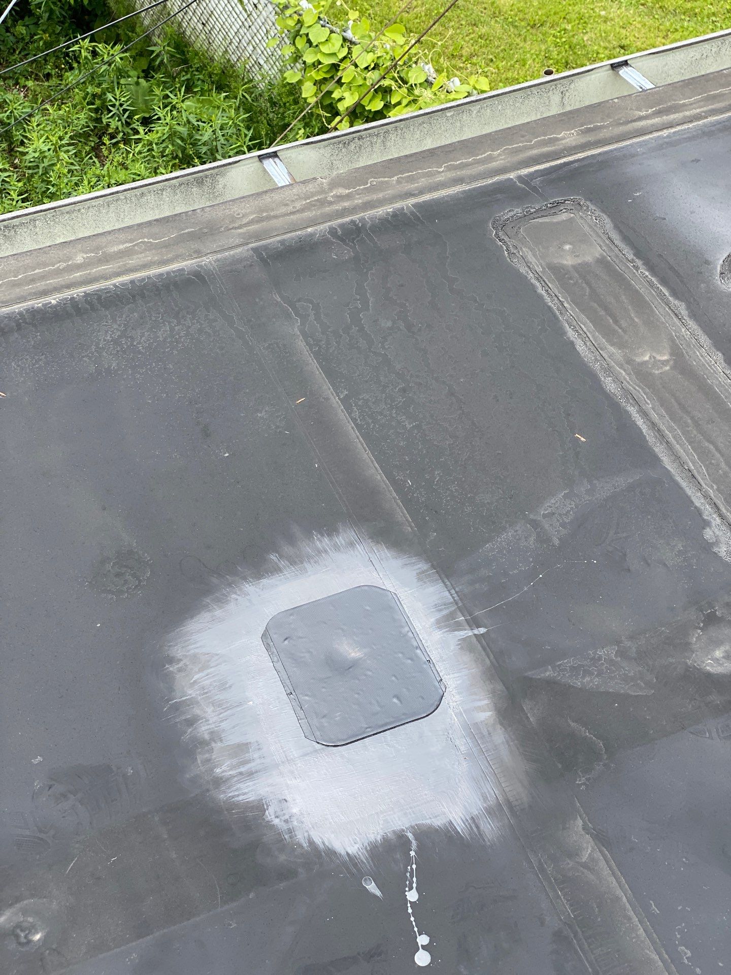 Aunt Millies Roof Repairs by Nitro Roofing and Construction