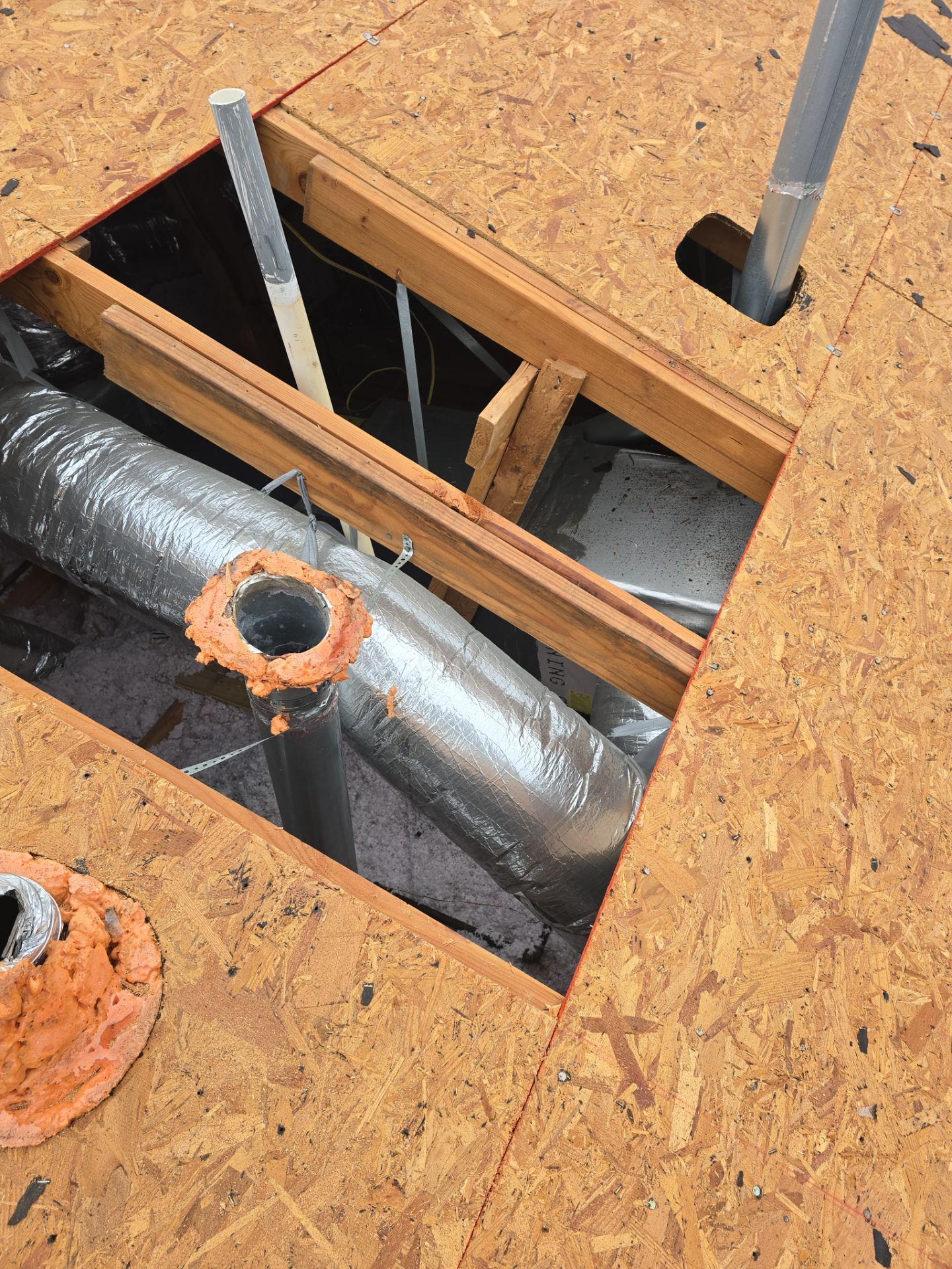 Roof Replacement Tomball by Roof Repair Company