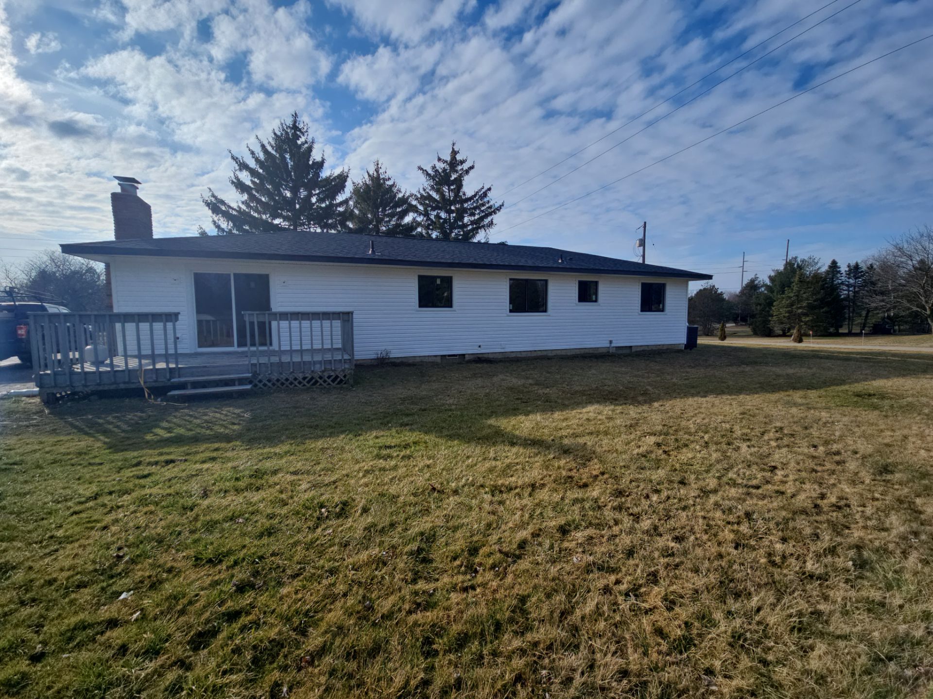 Lisa Kendrick by Silver Leaf Contracting 