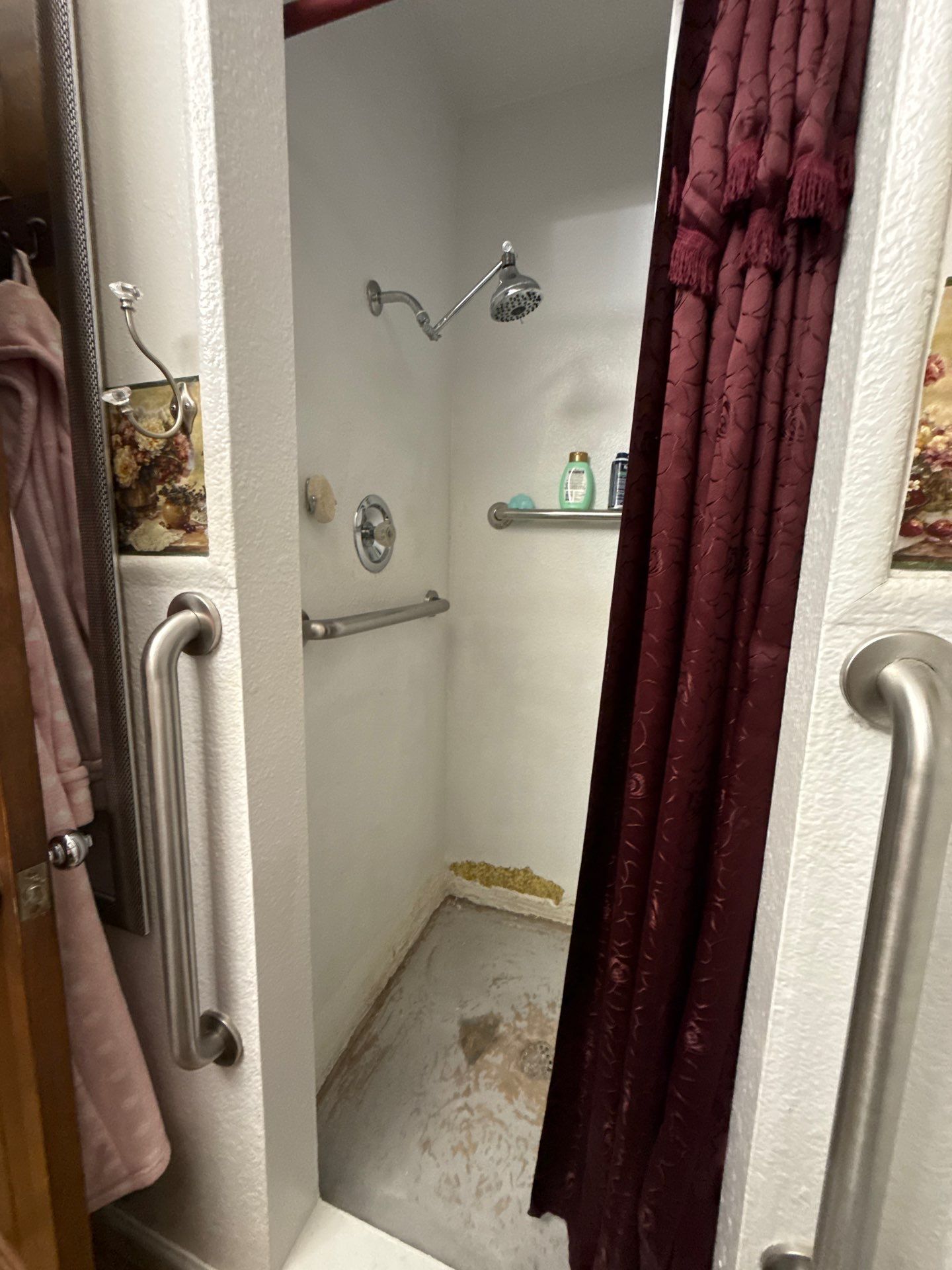 Fancher Project in Berryville, AR by Twist & Spout
