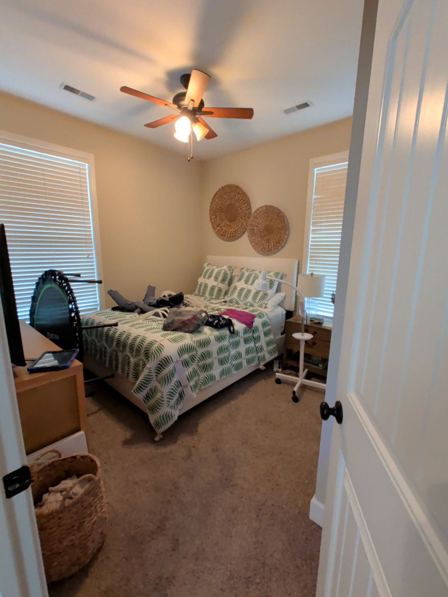 Project in Cape Girardeau by Duncan Painting And Wallcovering