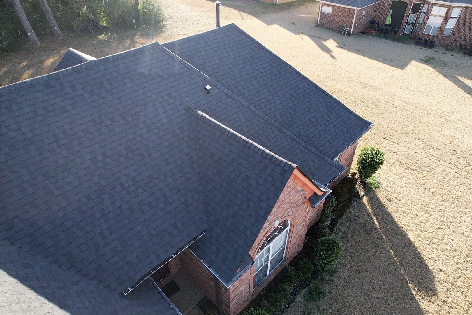 Financed Roof Replacement with SureStart Plus Warranty – Memphis, TN by Cool Roofs