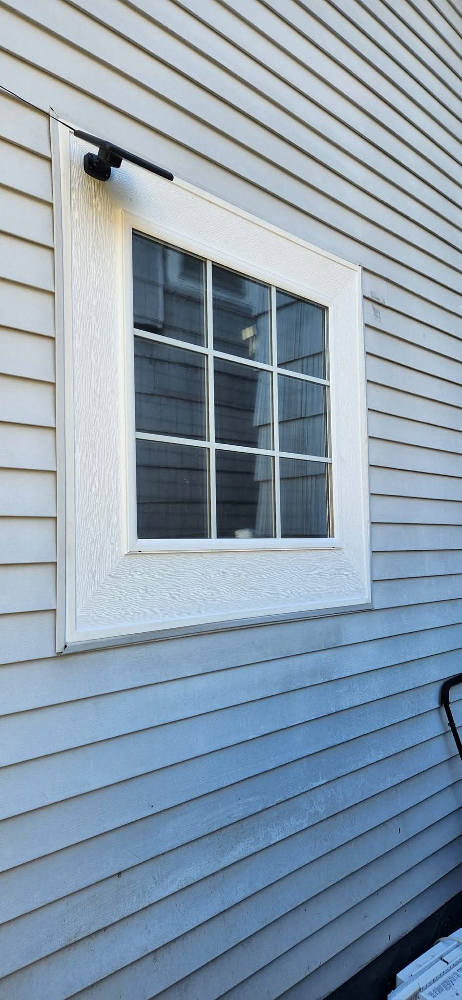 Project in Kendallville by Cornerstone Builds LLC 