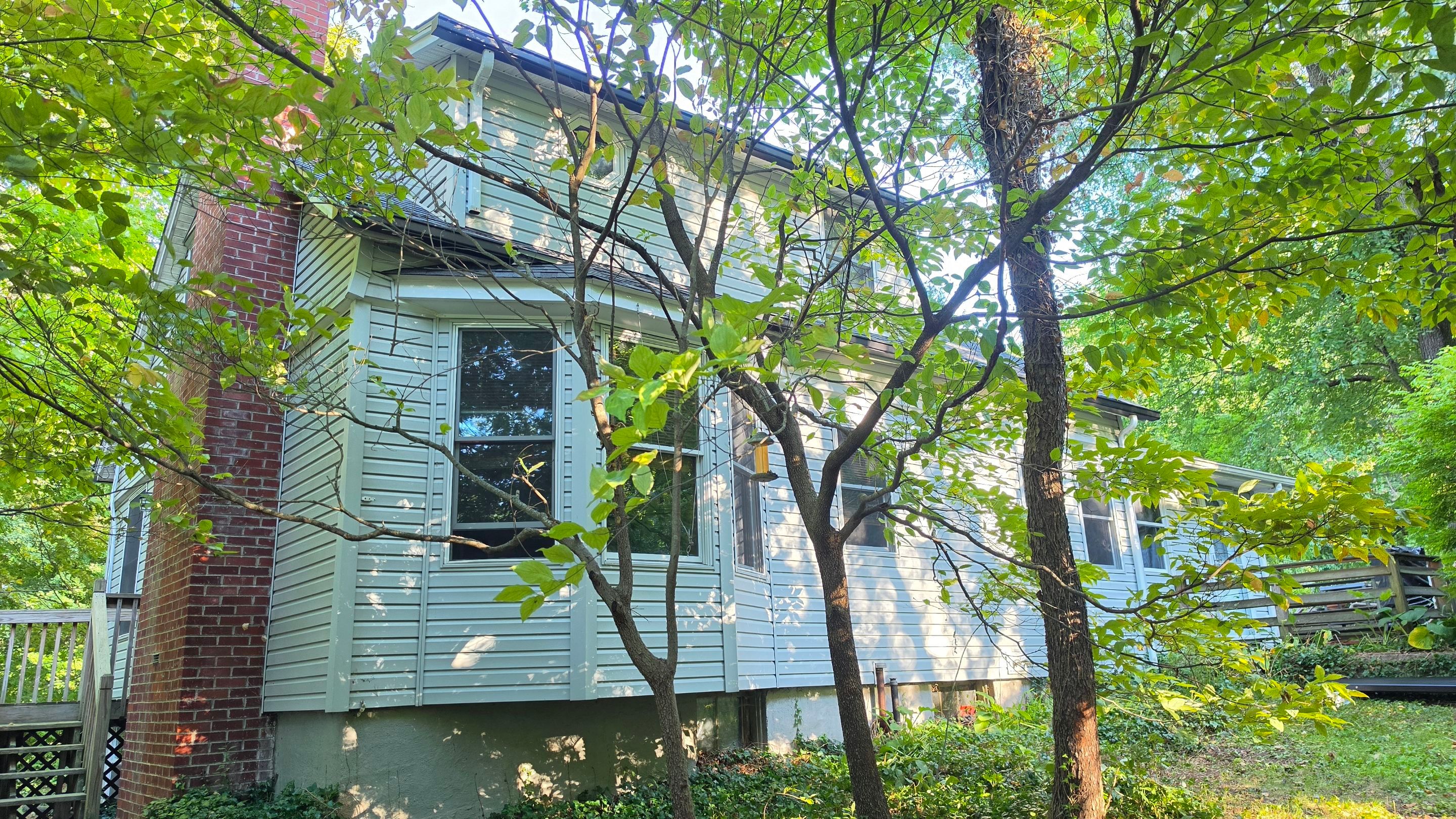 RainTech by DiGiorgi Roofing and Siding Inc