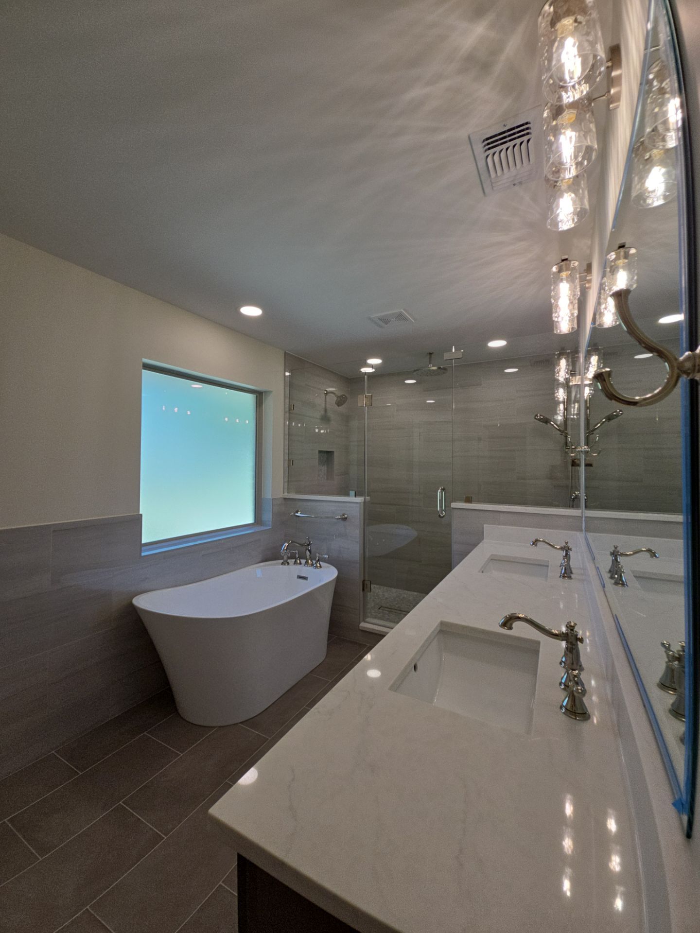 Project in Murphy by Morales Custom Homes