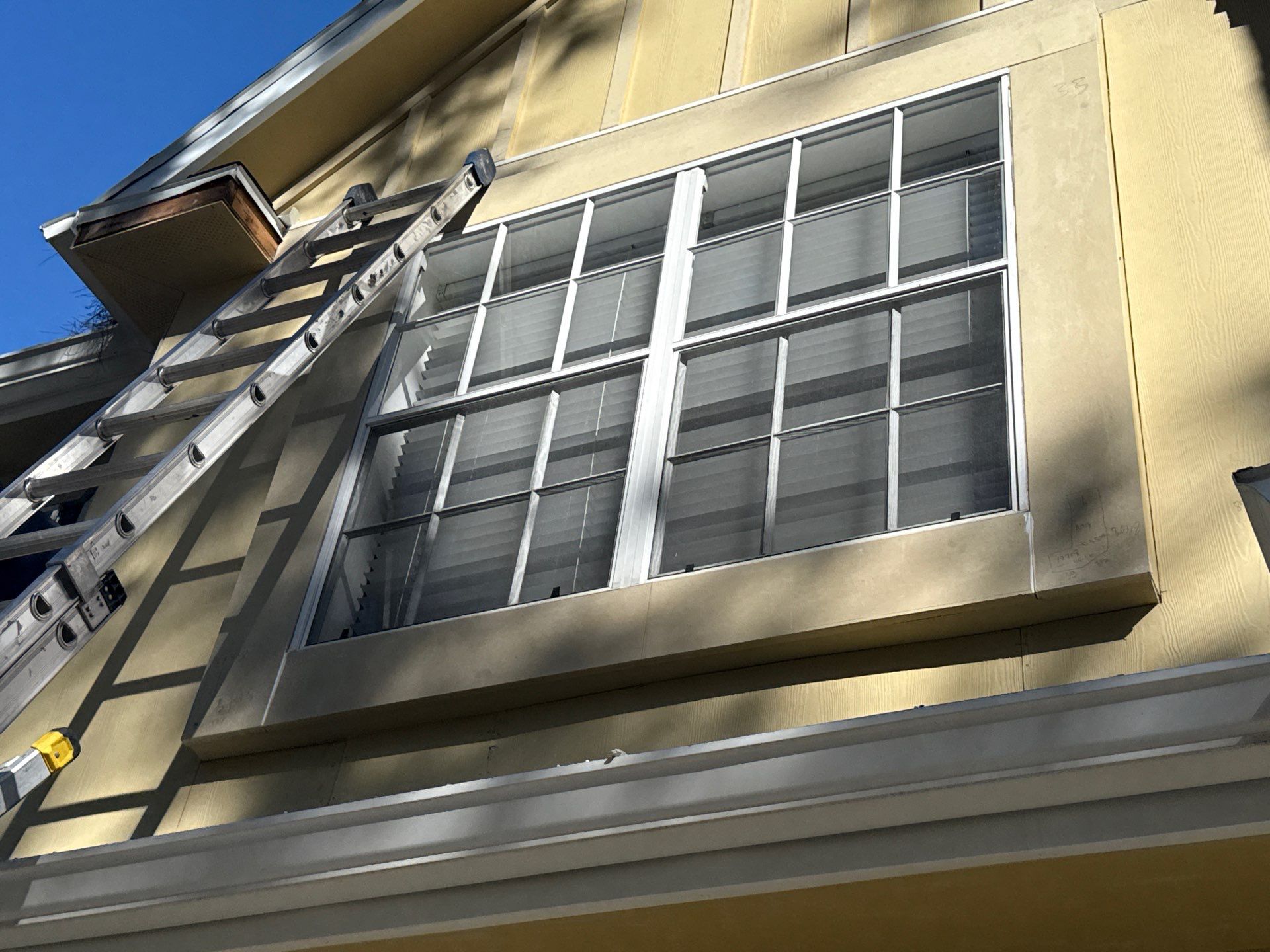 Project in Tampa by Bayshore Exteriors