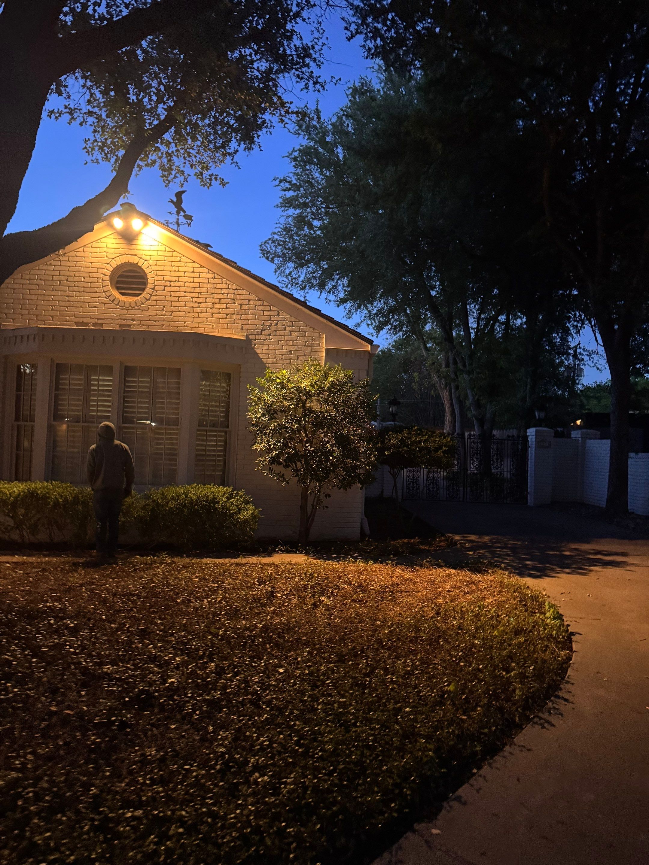 Wichita Falls Roof Replacement Featuring Malarkey Windsor Architectural Shingles by Shearman Roofing & Construction