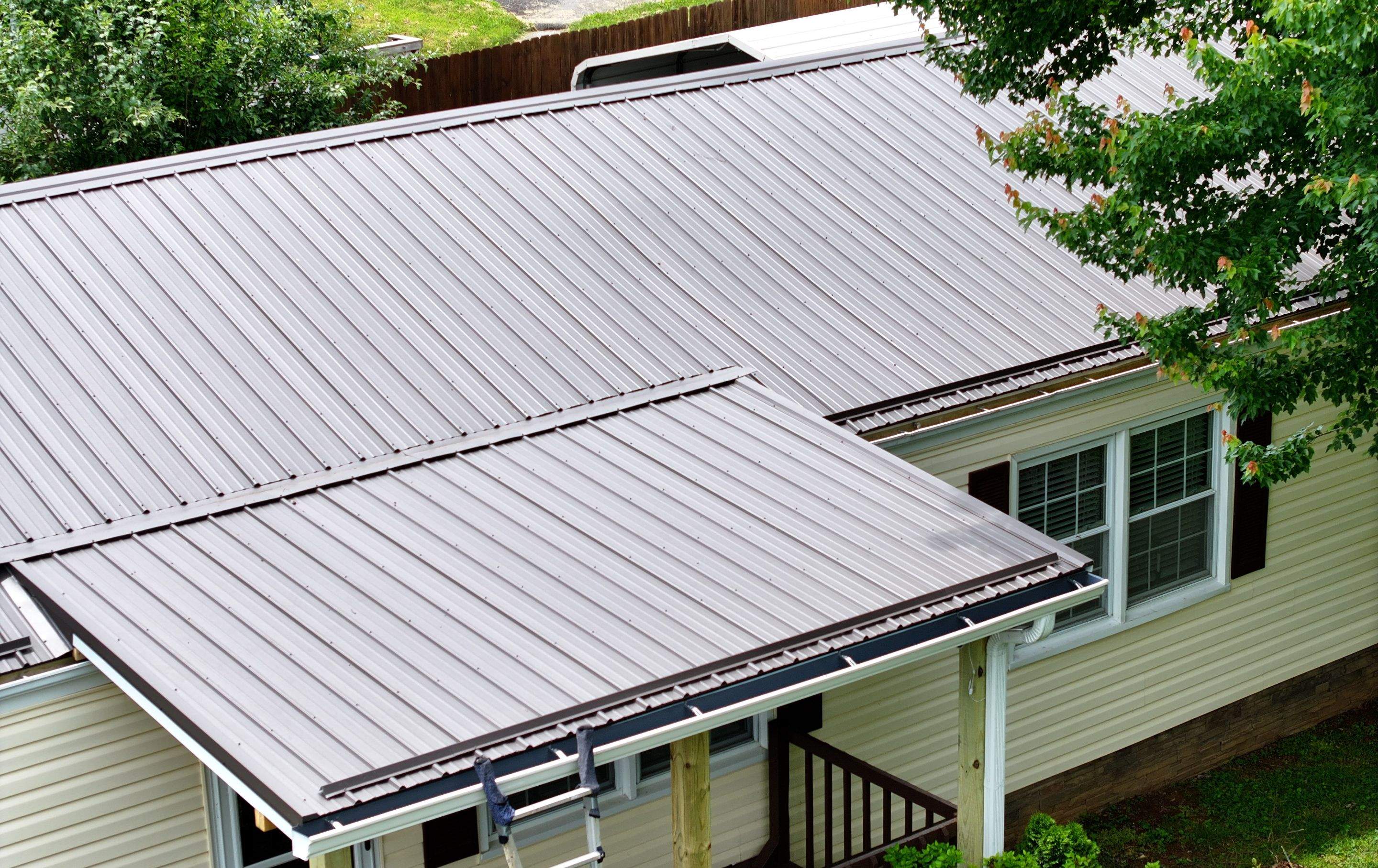 Winters Project by Omnia Roofing