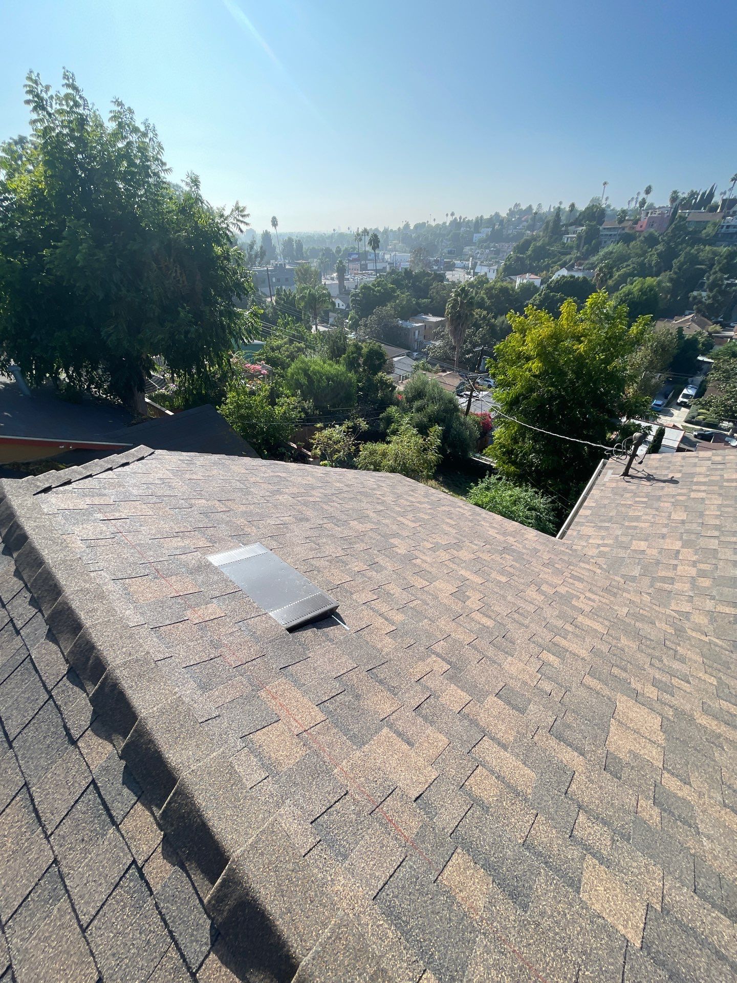 Roof Replacement - Los Angeles CA 90026 by Epic Roof Replacement