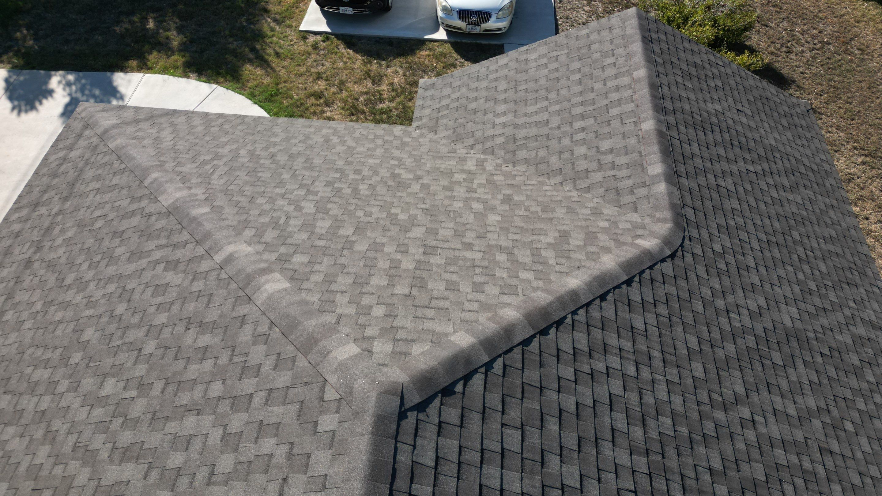 Temple TX — Insurance Roof Replacement, Investment Property by ROAM Roof & Solar
