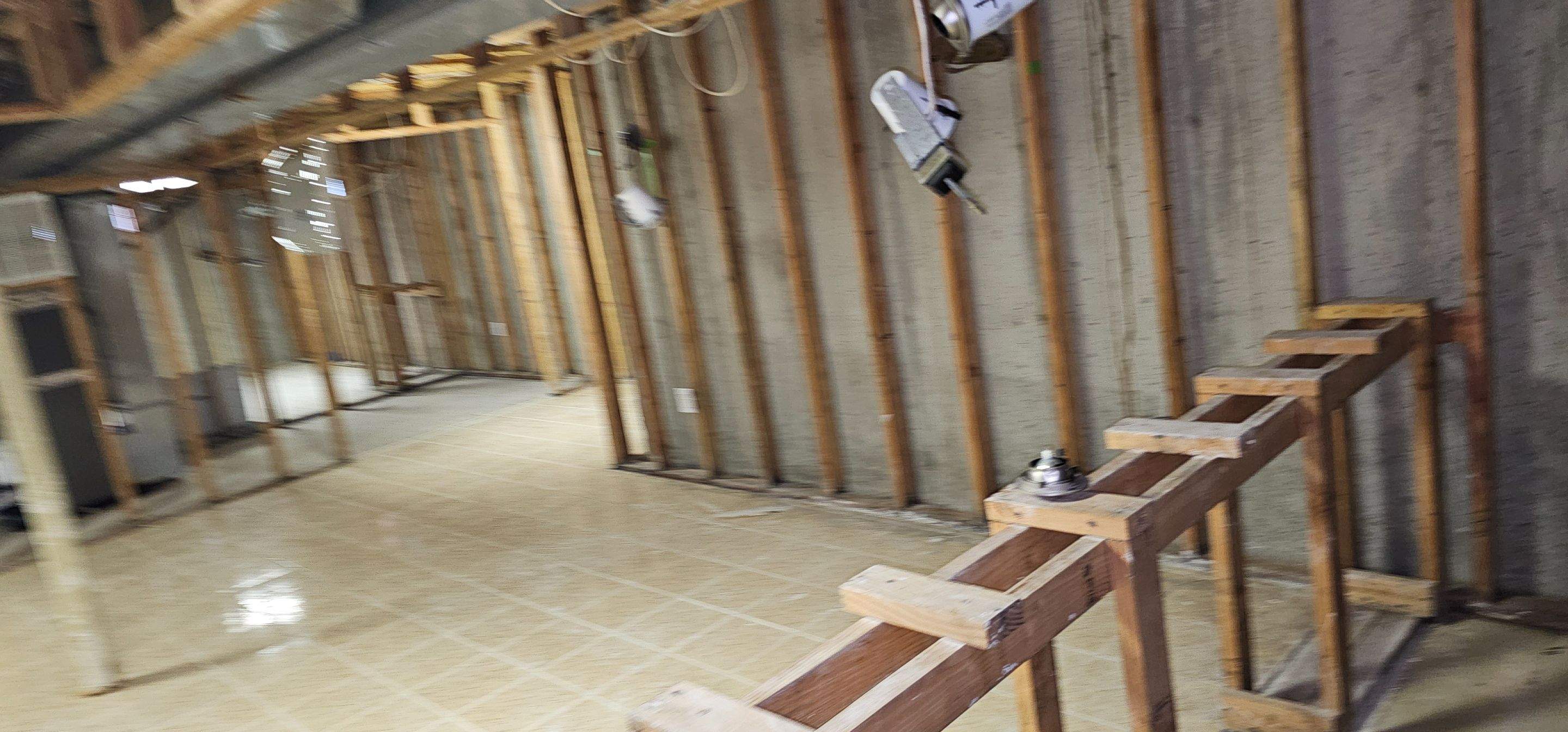 Water Damage Claim in Matawan by FLAPA & KeyStone