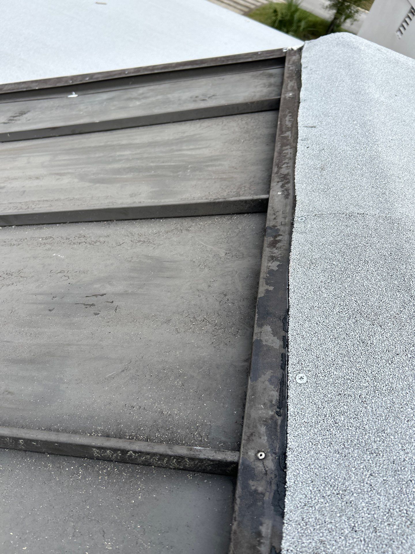 Residential Modified Bitumen Roofing by Fiddlers Roofing