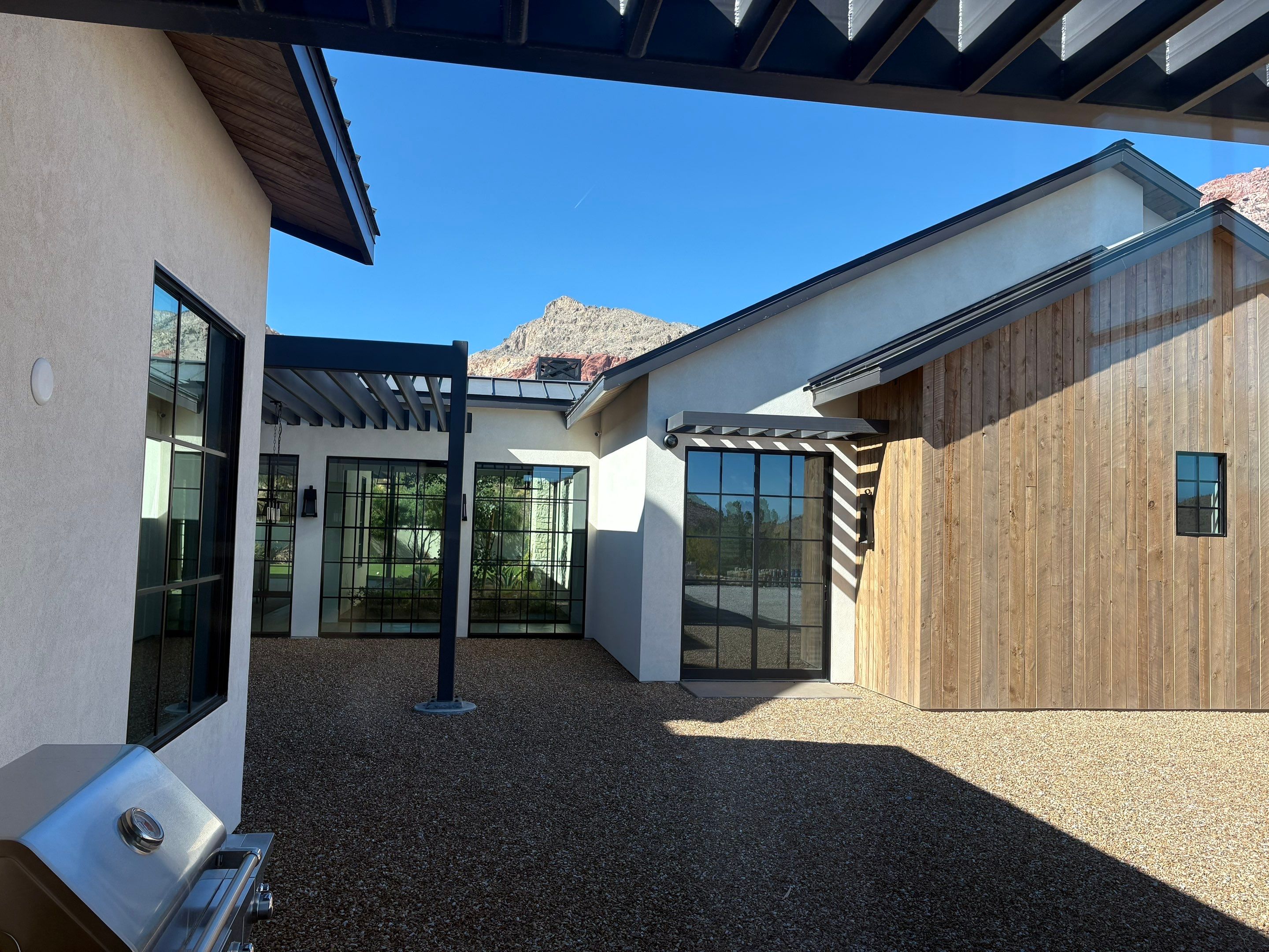 CALICO BASIN #2 by Level Builders