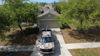 Roof Replacement in Ruskin, FL