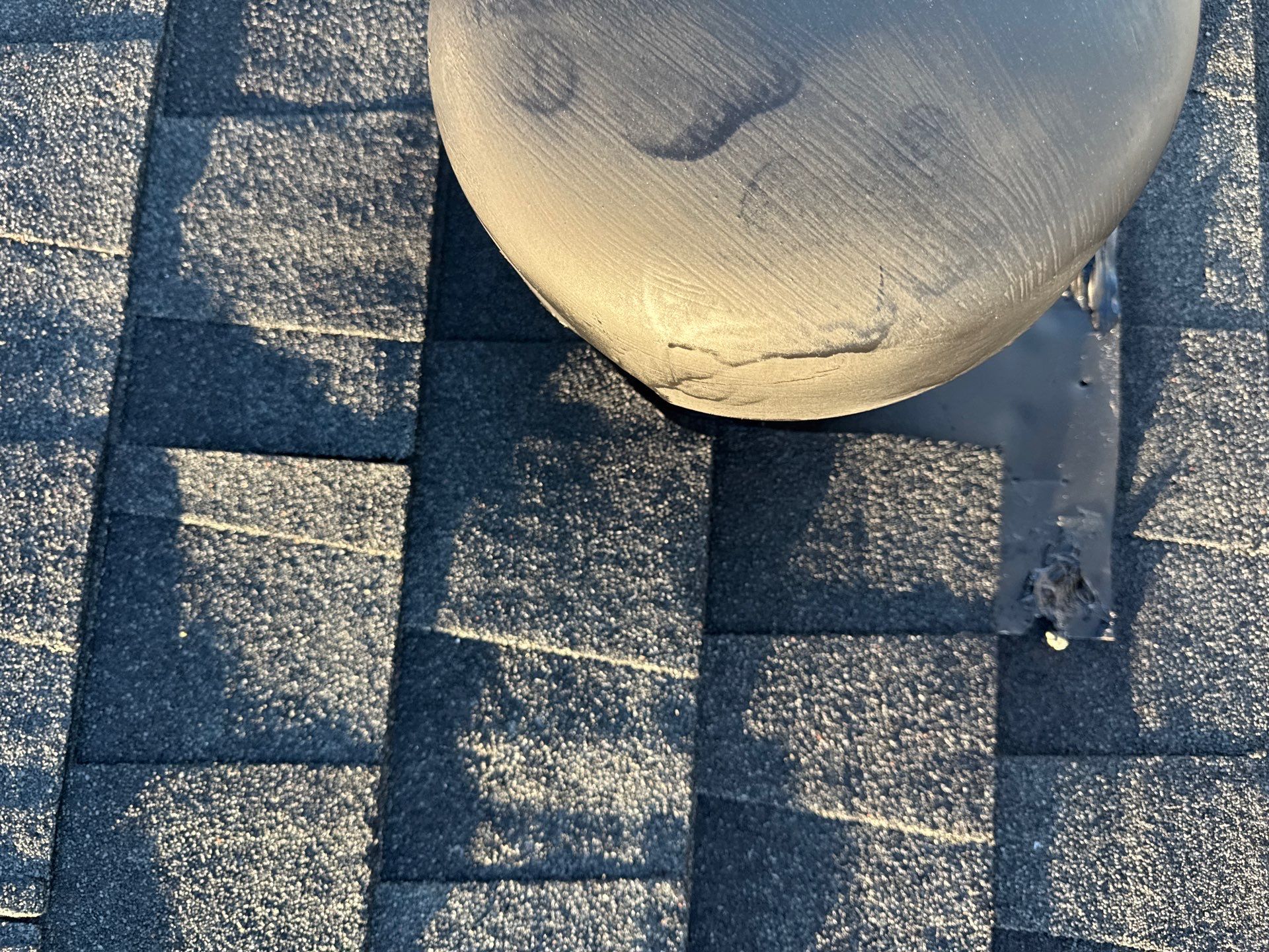Residential Roof Install using GAF by Weather-Tite Roofing