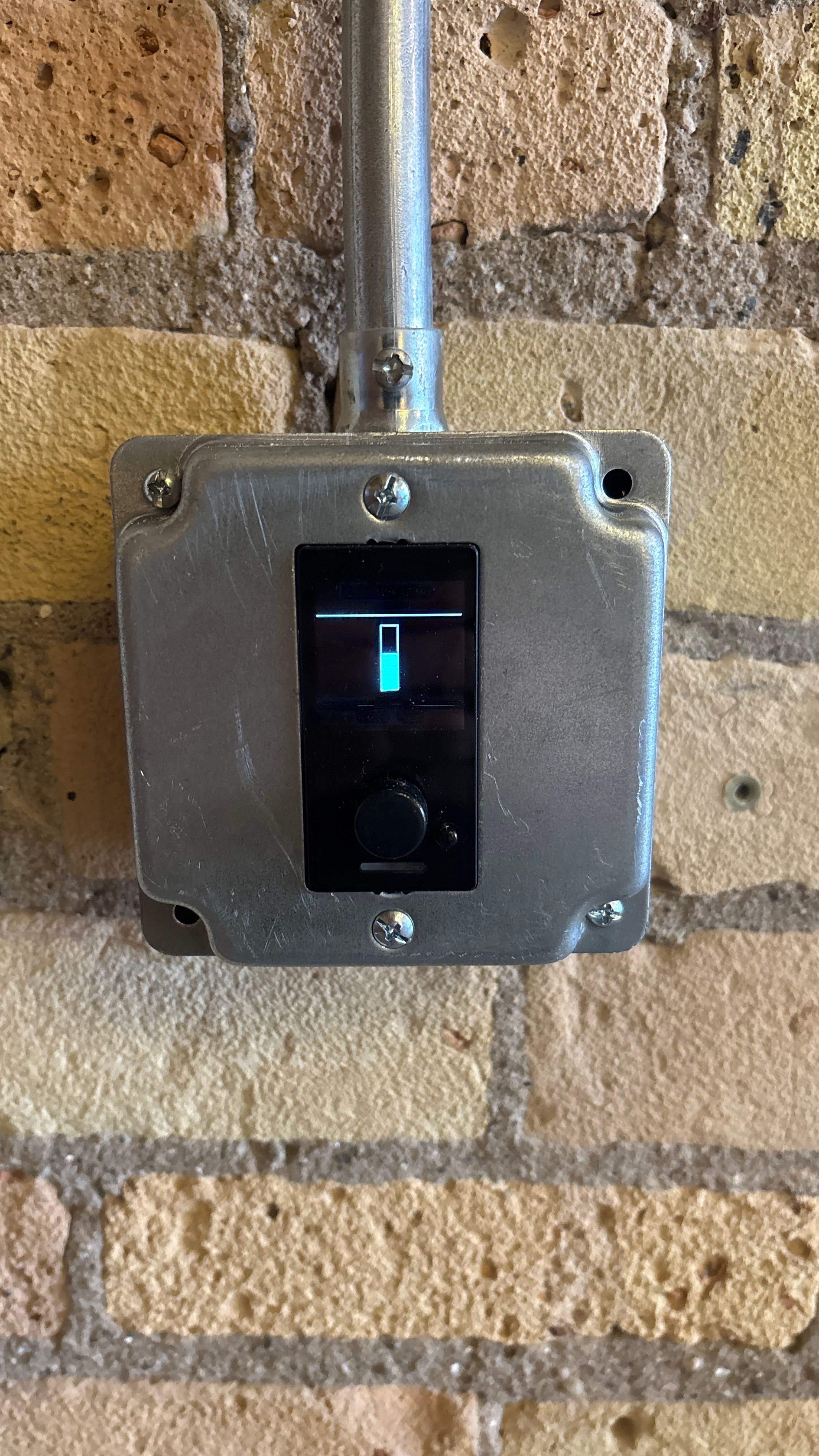 Hotel AV upgrade by AVSi