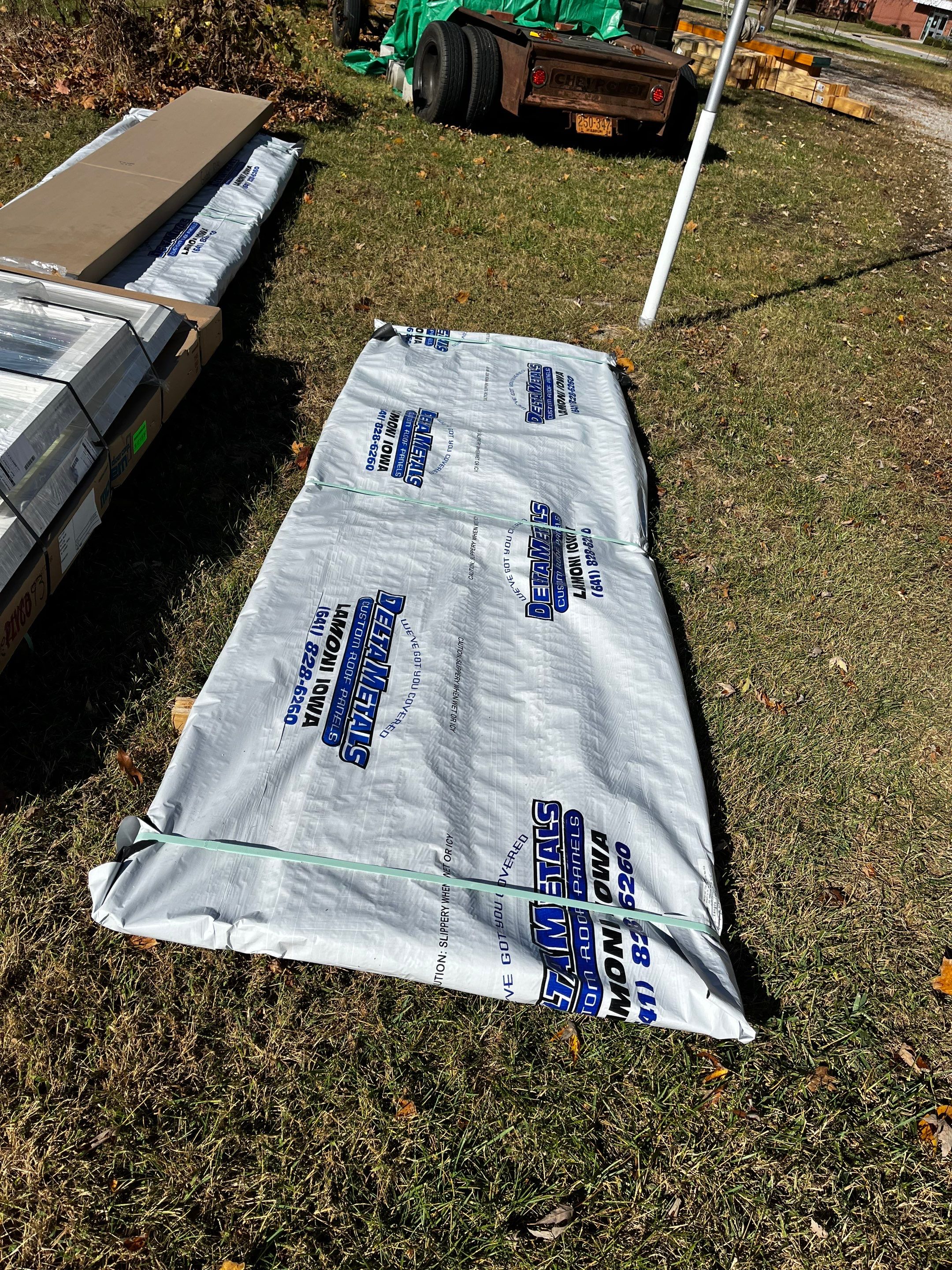 Caraway Project by Graber Custom Structures