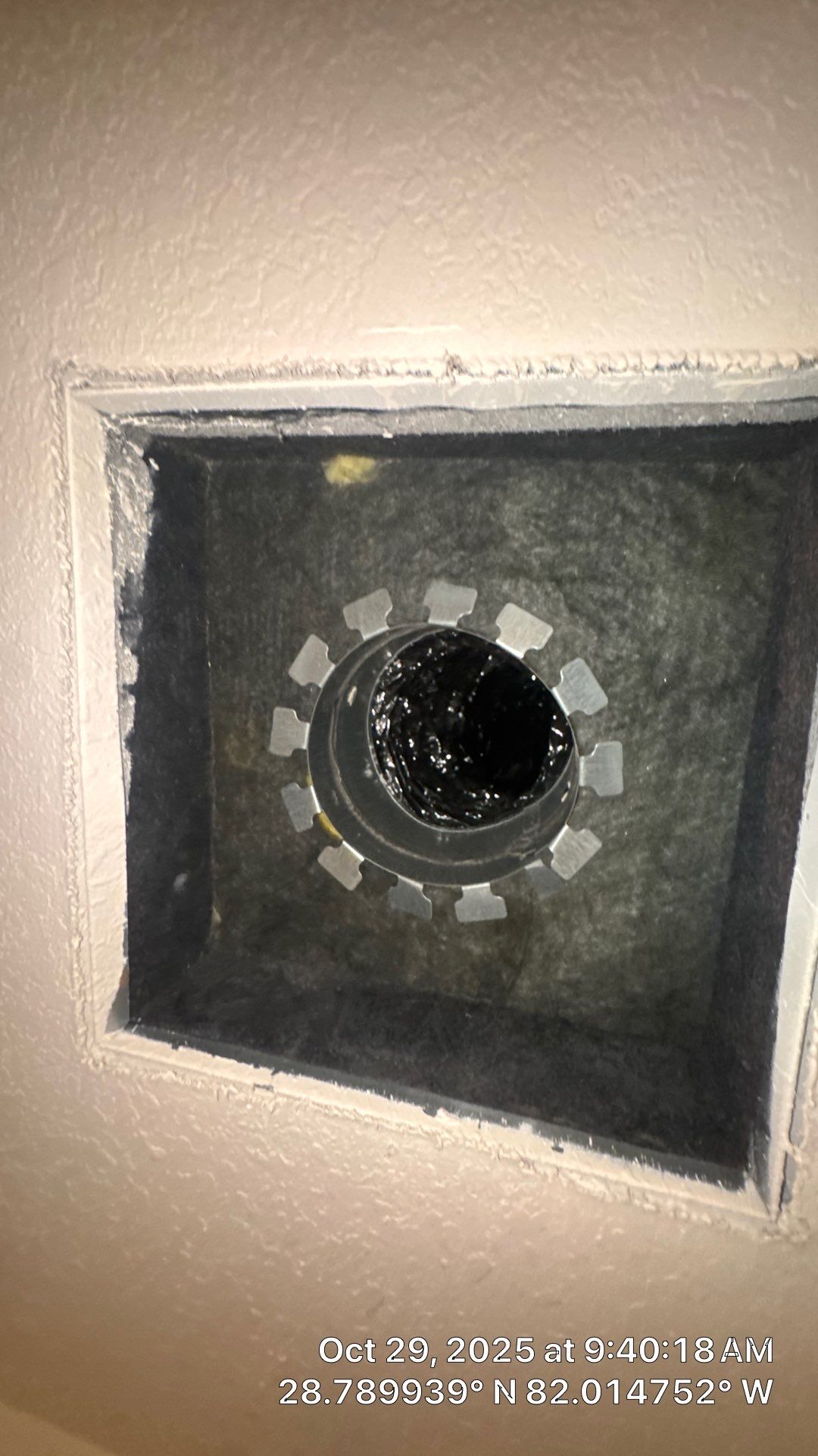 Air Duct Cleaning in The Villages by Hygienic Air, Inc