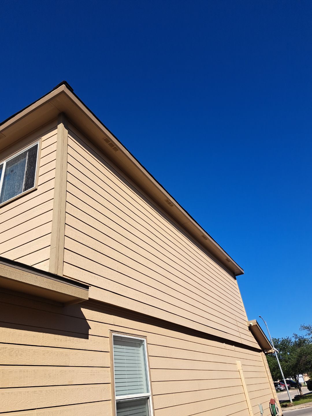 Residential Siding Repair and Roof Flashing Maintenance in San Antonio by Heaven Sent Roofing, LLC