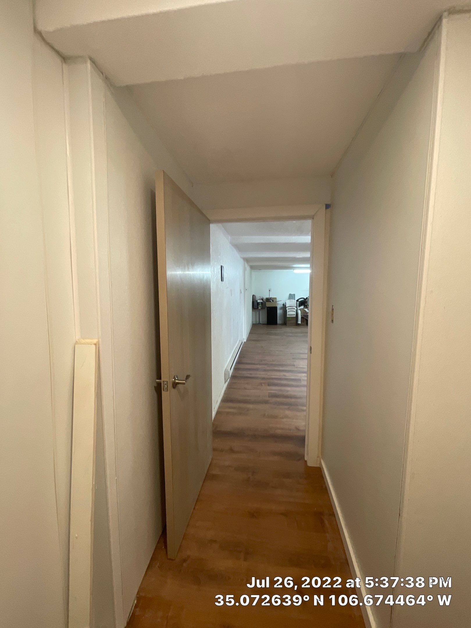 Batters Edge Remodel by Rio Grande Building & Storage