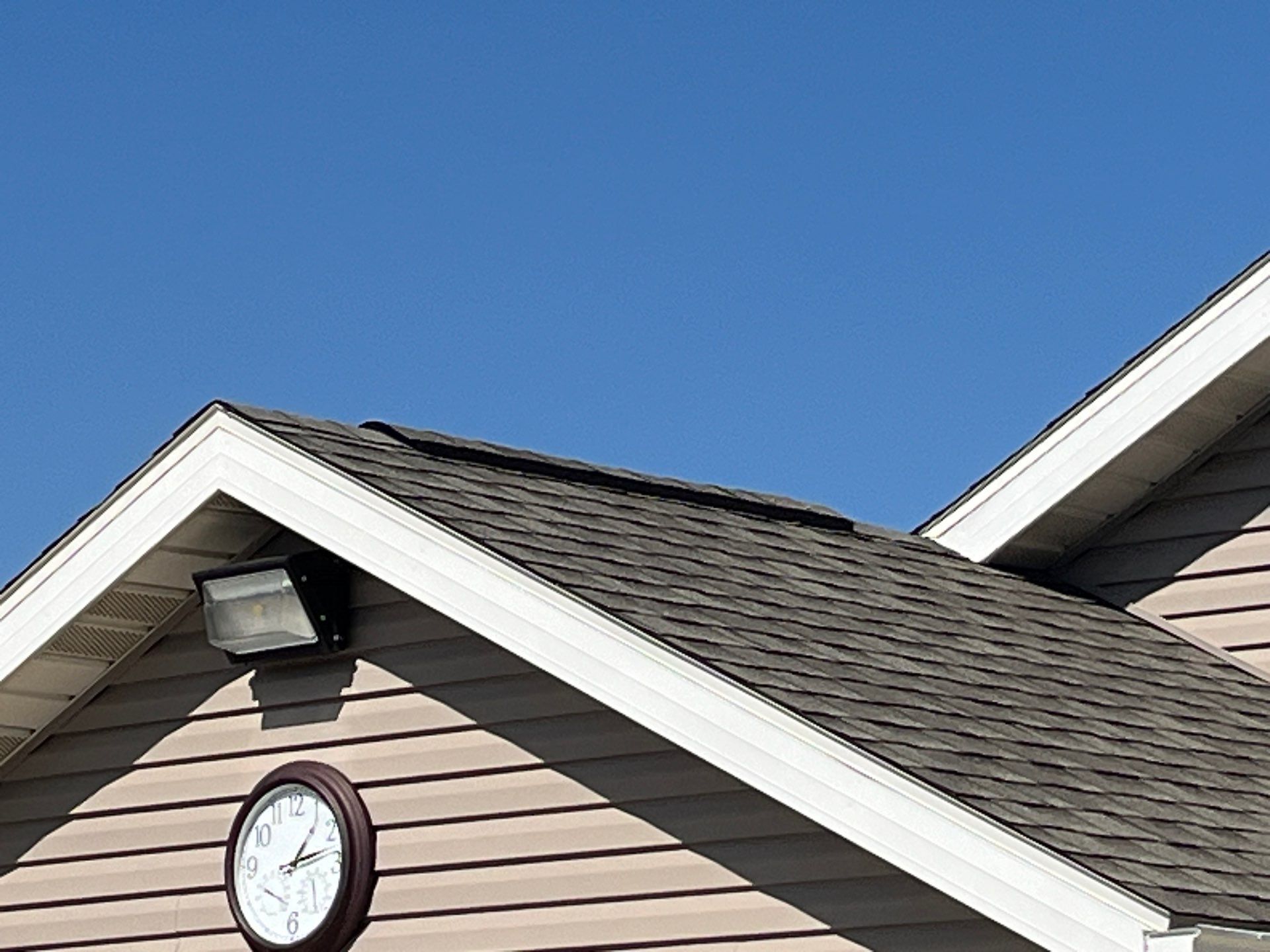 Project in Celina by Nitro Roofing and Construction