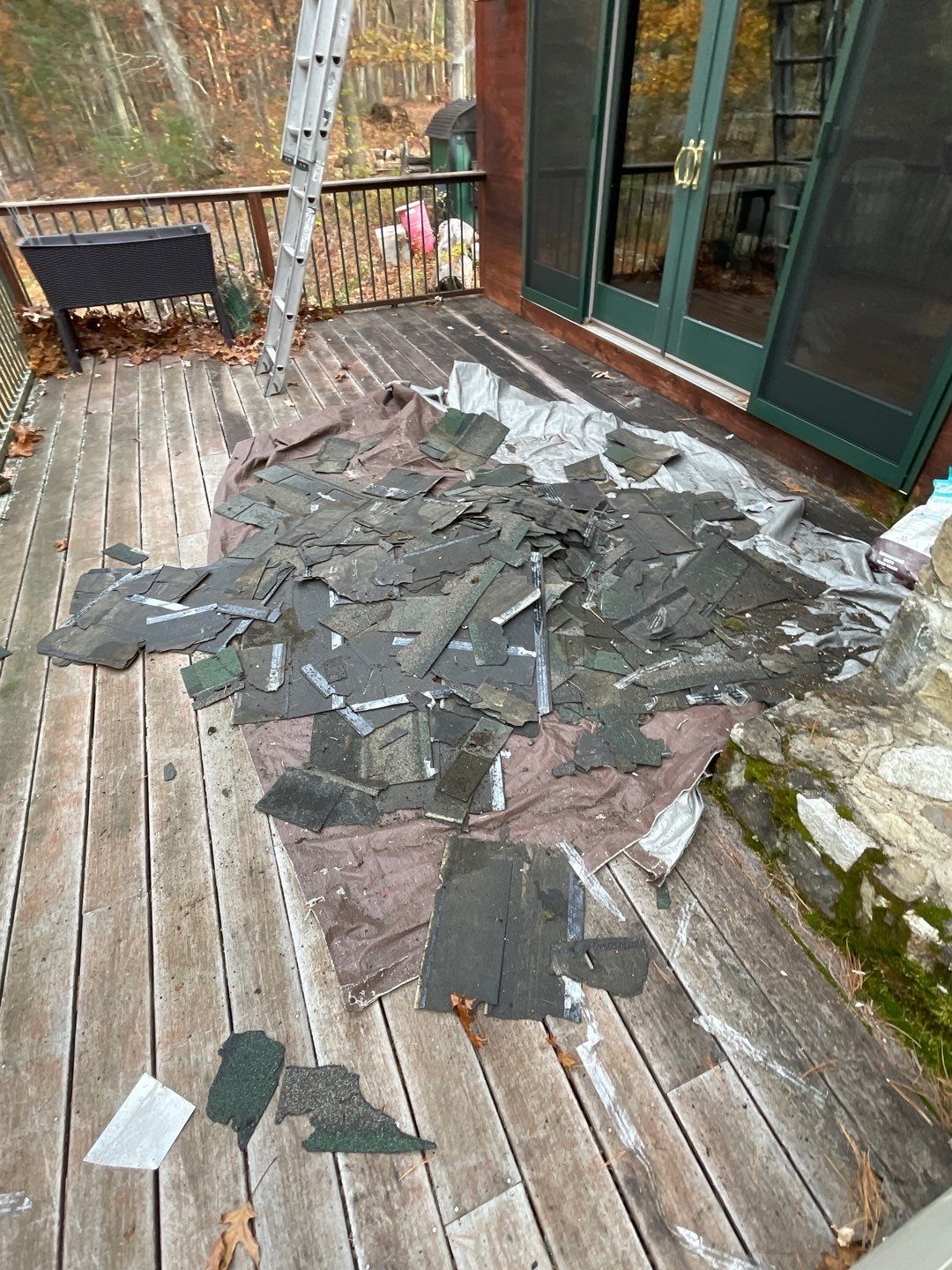  "Leak-Free Living: Expert Shingle Repairs for Lasting Protection!"  by Sensible Home Solutions