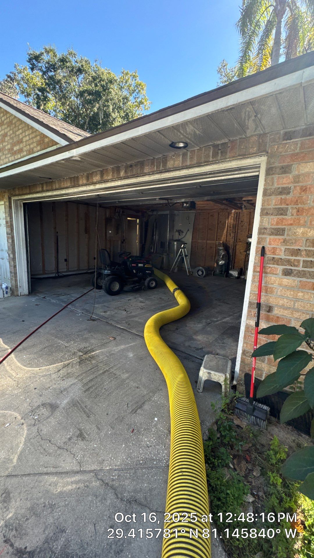 Air Duct Cleaning in Ormond Beach by Hygienic Air, Inc