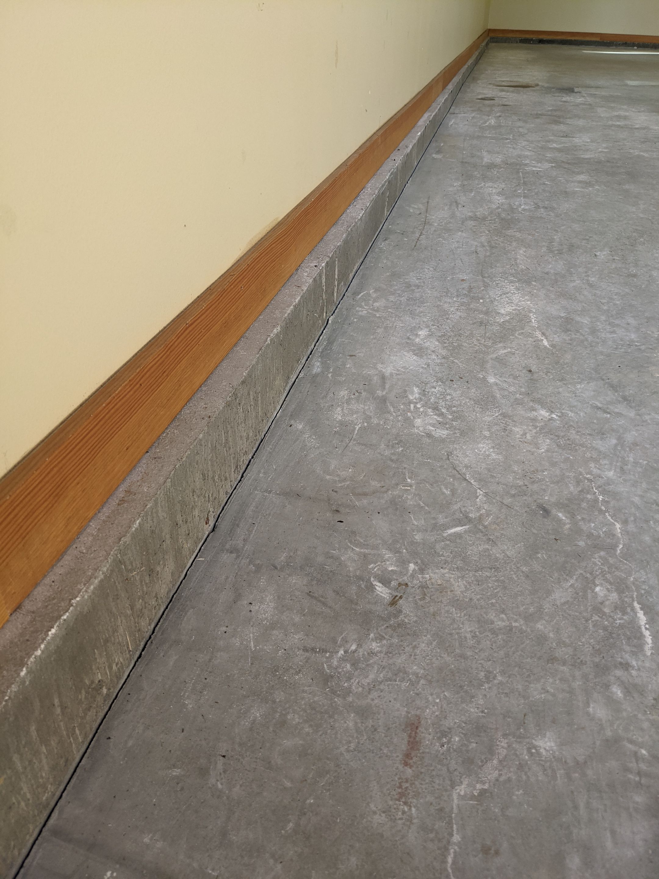 Shop Transformation using Sandstone and the Penntek Evolution System by Croc Coatings, LLC