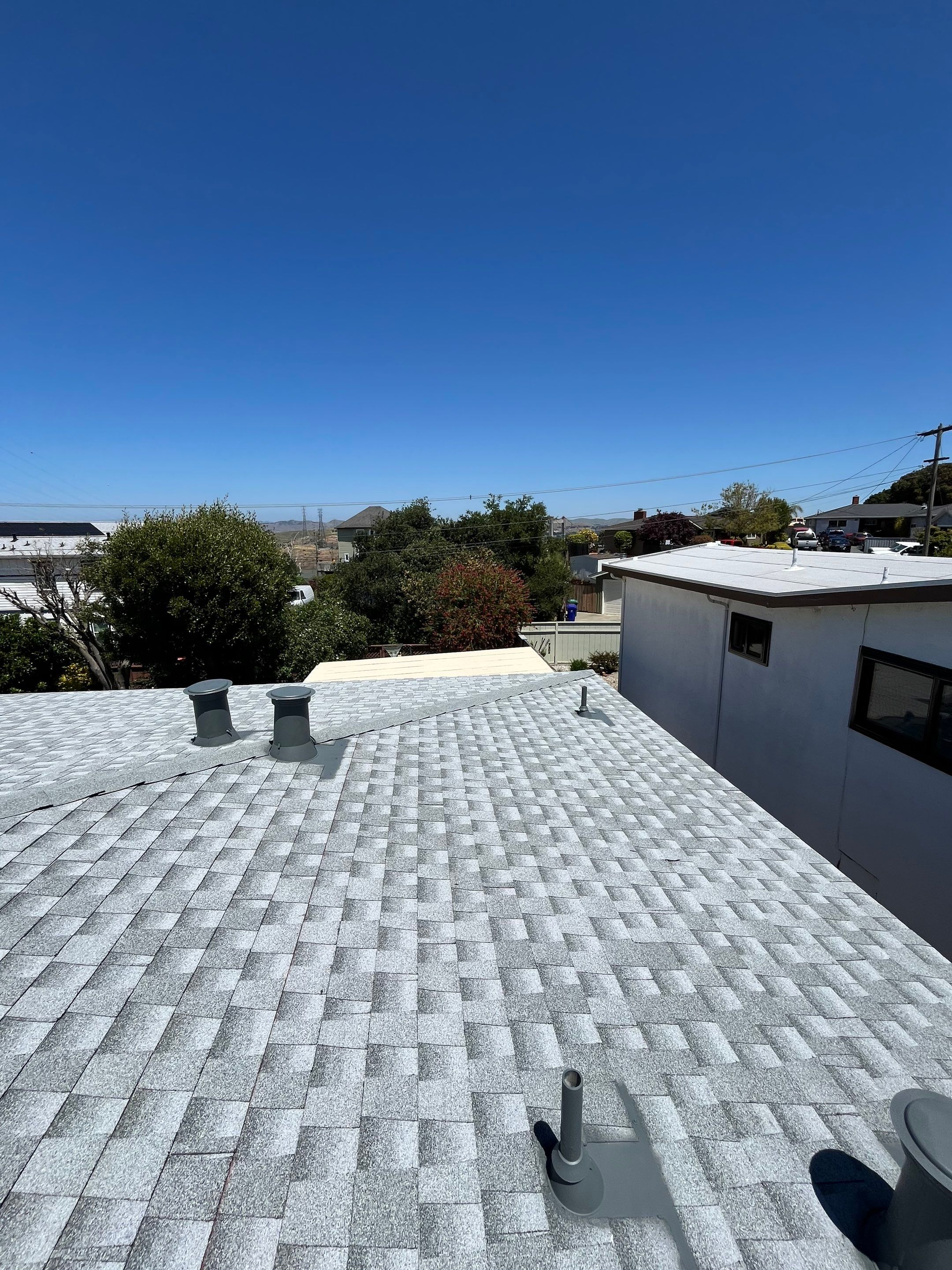 Roof Replacement - Crockett, CA 94525 by Epic Roof Replacement