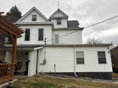 Residential Roofing Installation using GAF Timberline HDZ Shakewood