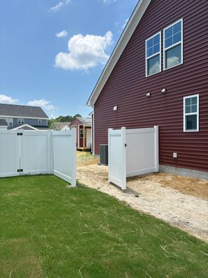 Low Maintenance. High Style.