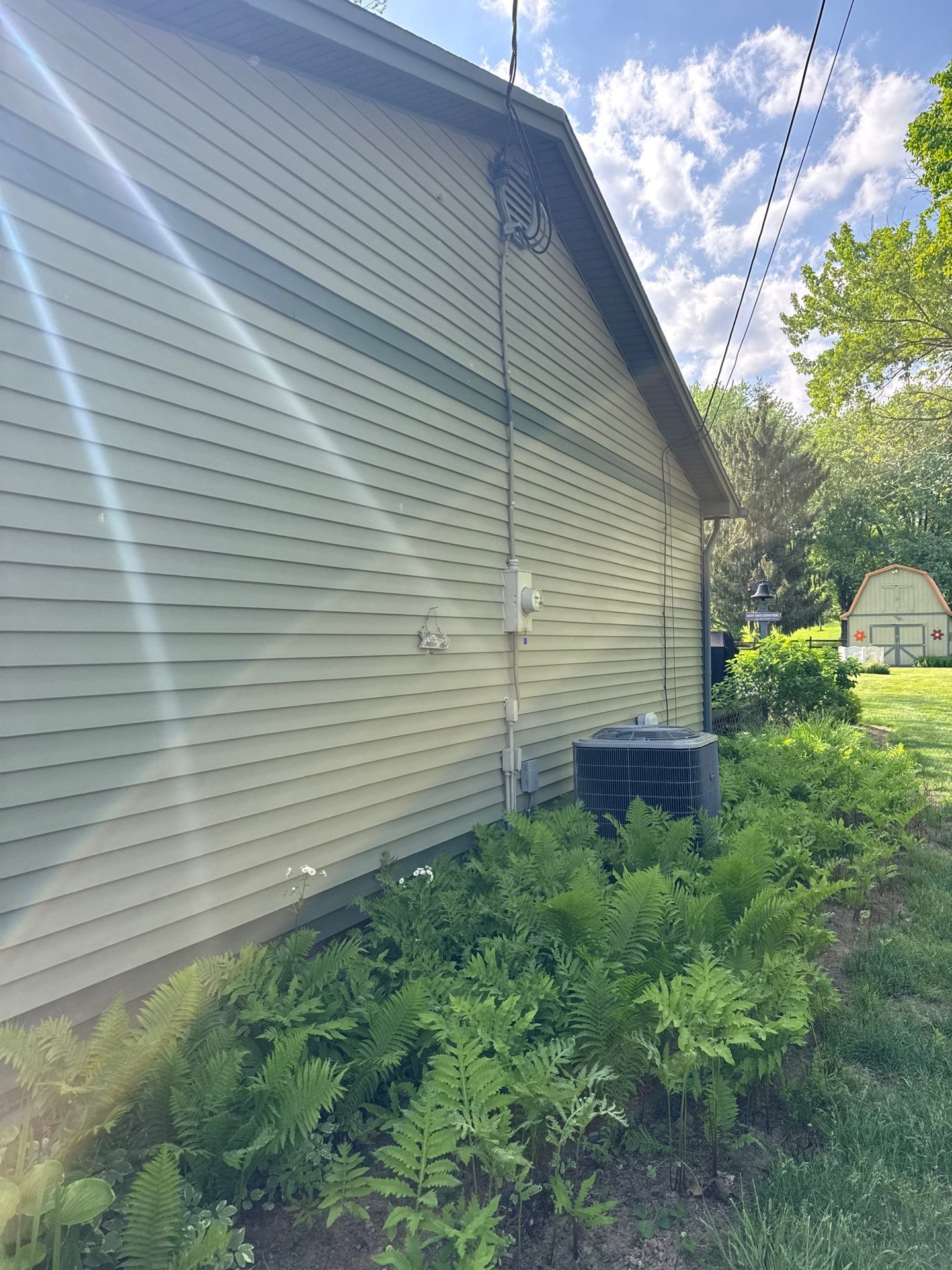 Harrison Pool Heater by Elite Electrical Solutions LLC