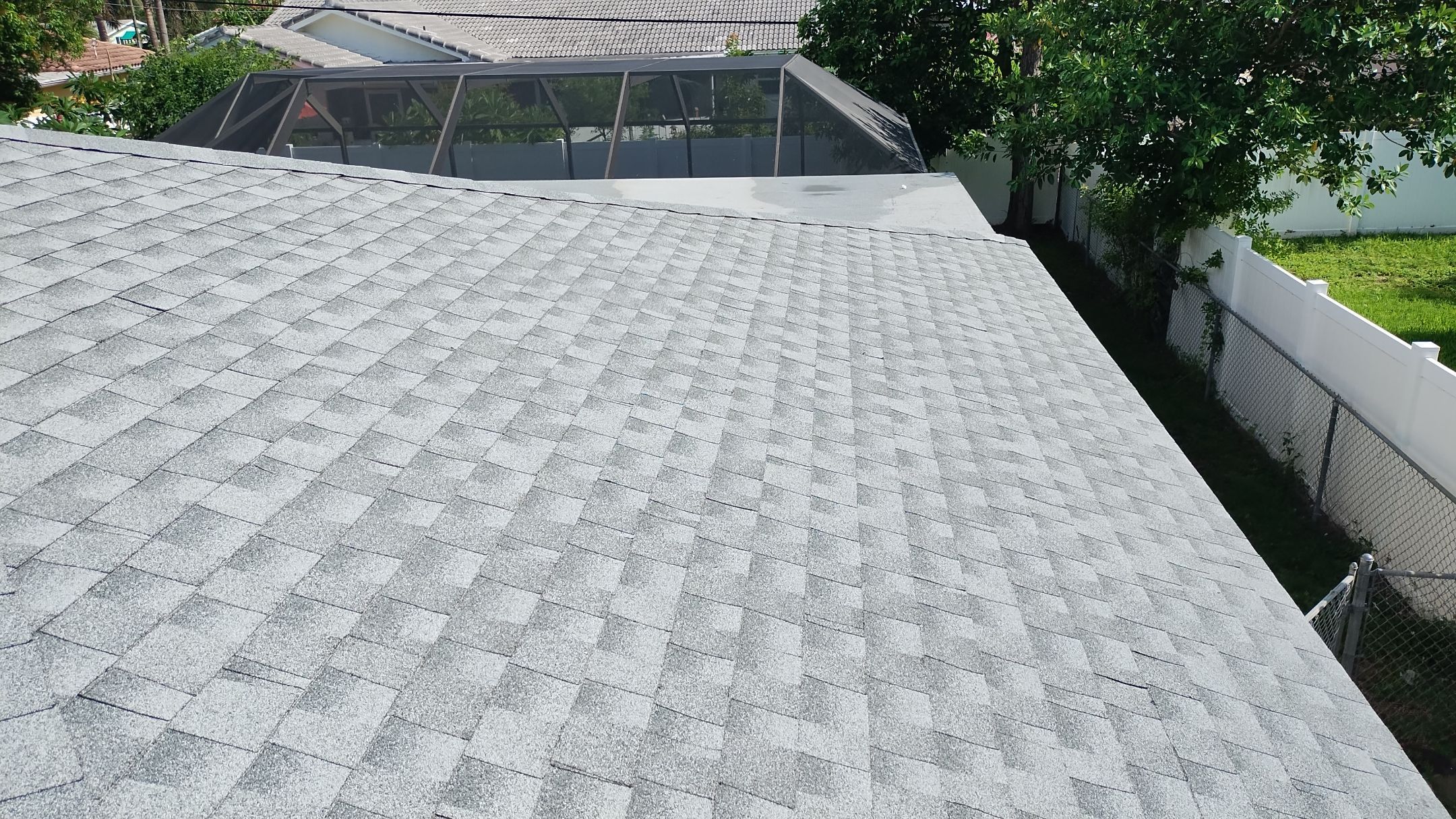 Residential Roofing Installation using GAF by BLUES BROTHERS CONSTRUCTION CORP