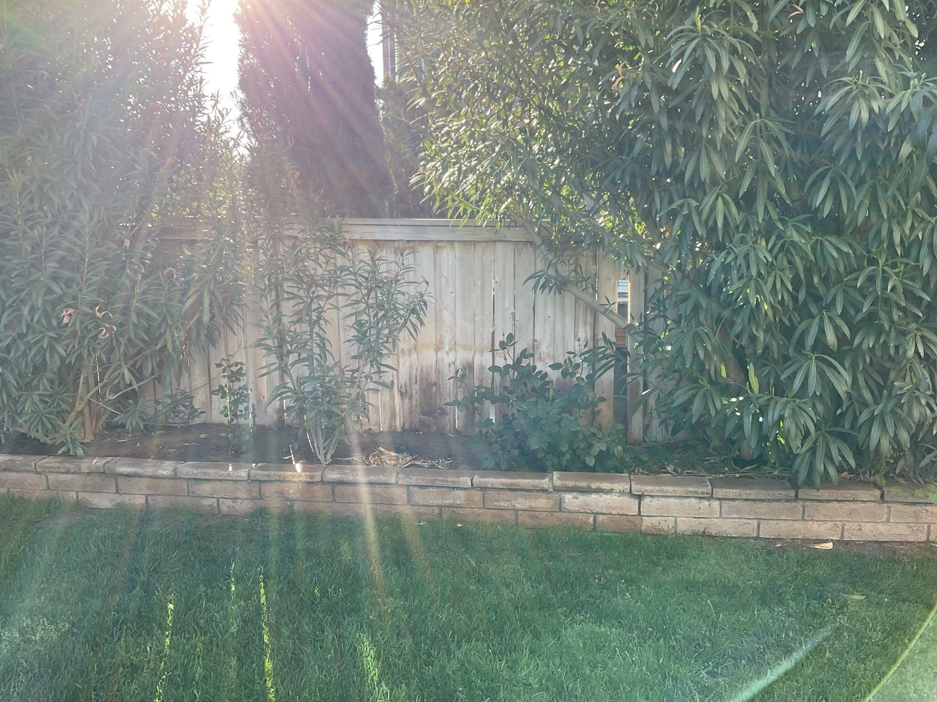 Fence Installation using Vinyl by Fence Guys Inc.