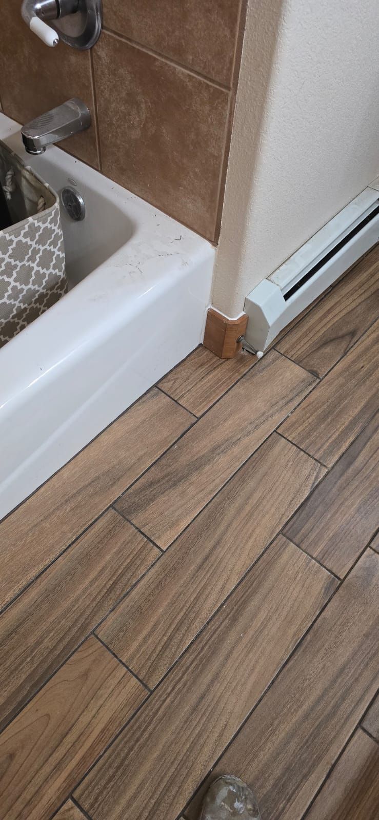 Flooring by Wheatley Creek Services