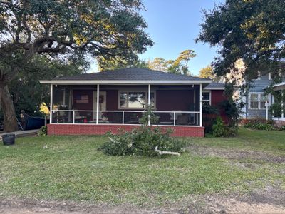 GAF HDZ - Weathered Wood