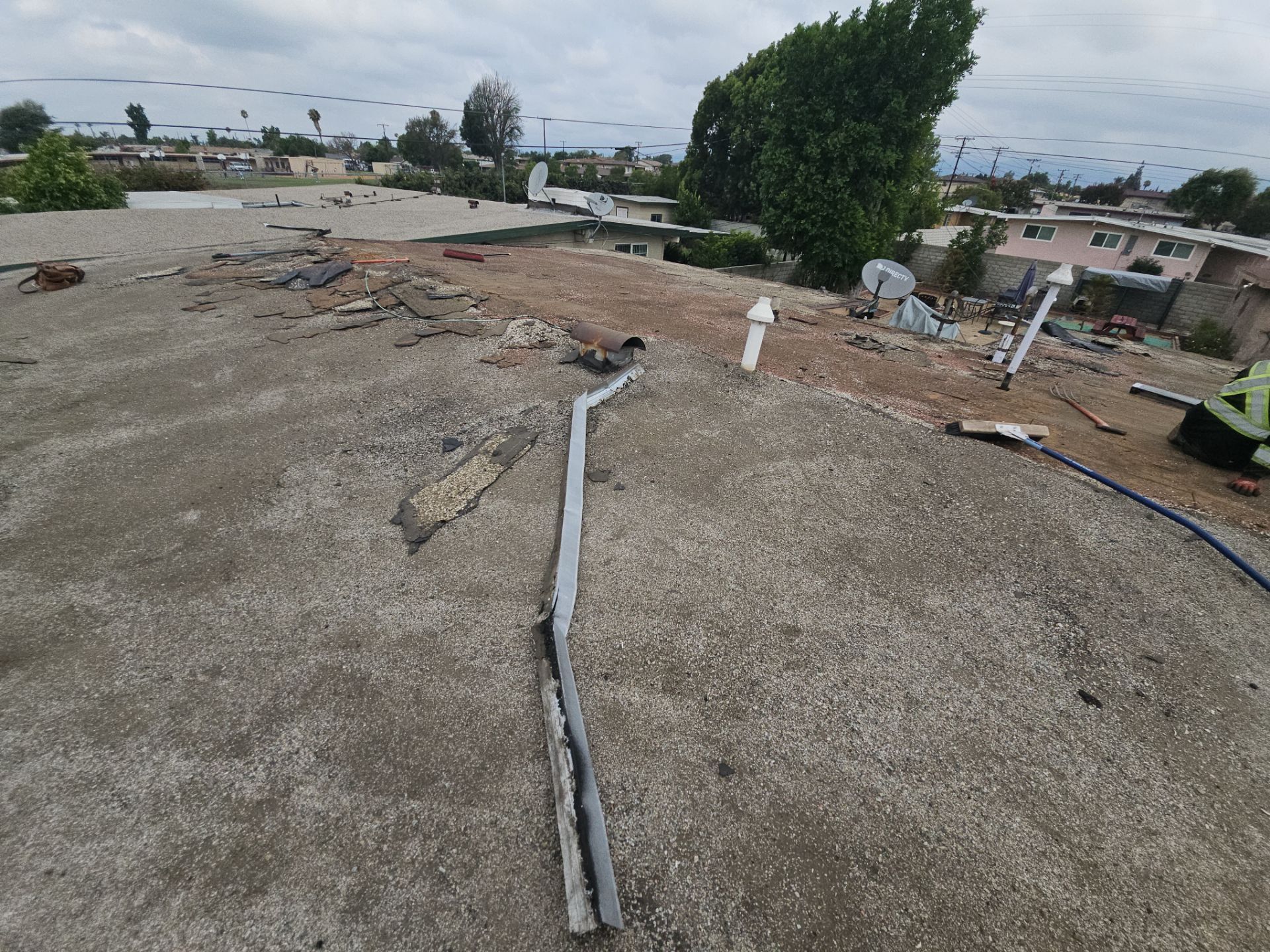 Roof Replacement - Ontario, CA 91762 by Epic Roof Replacement