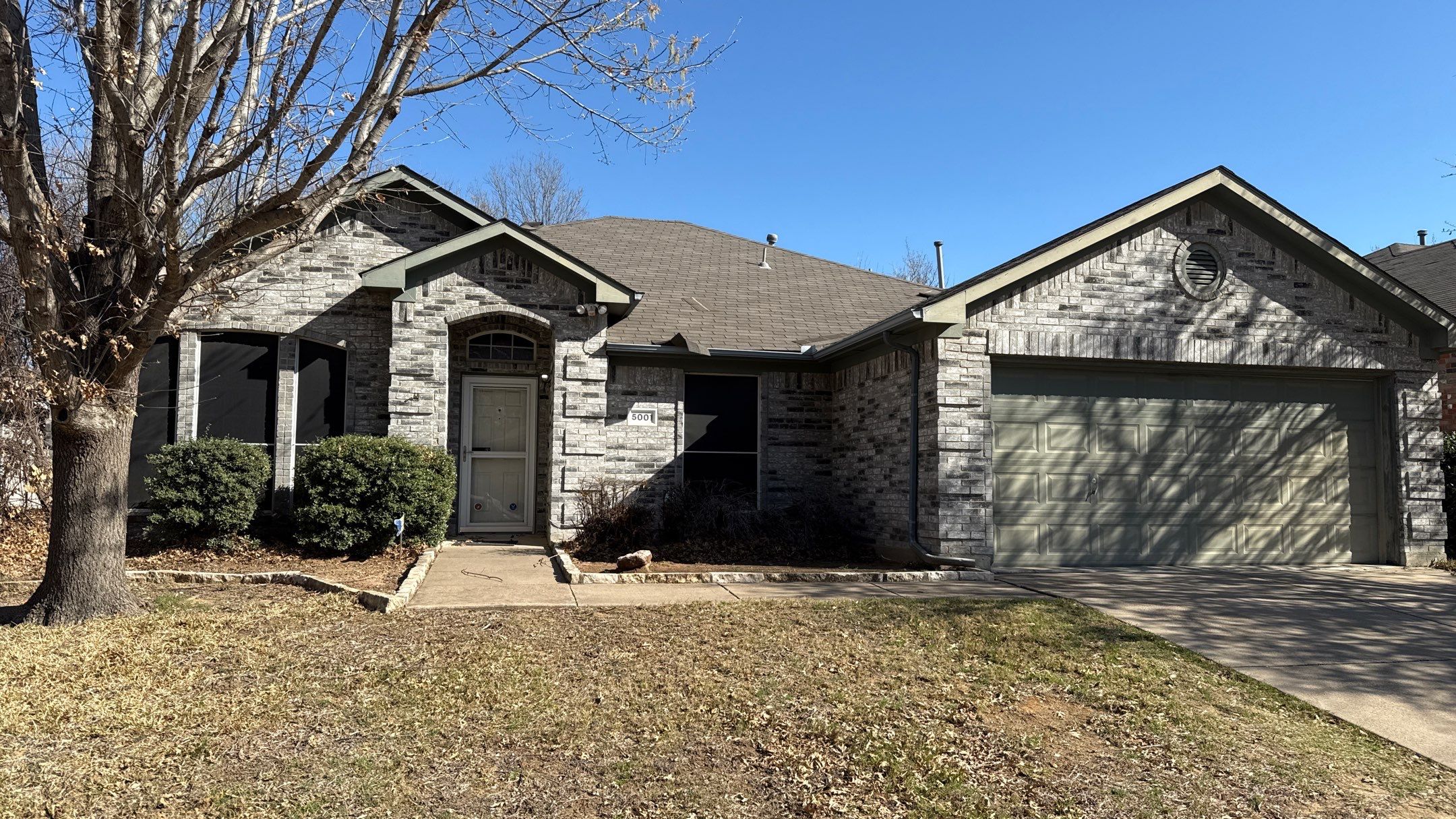 Project in Arlington by Armor Roofing | Exteriors