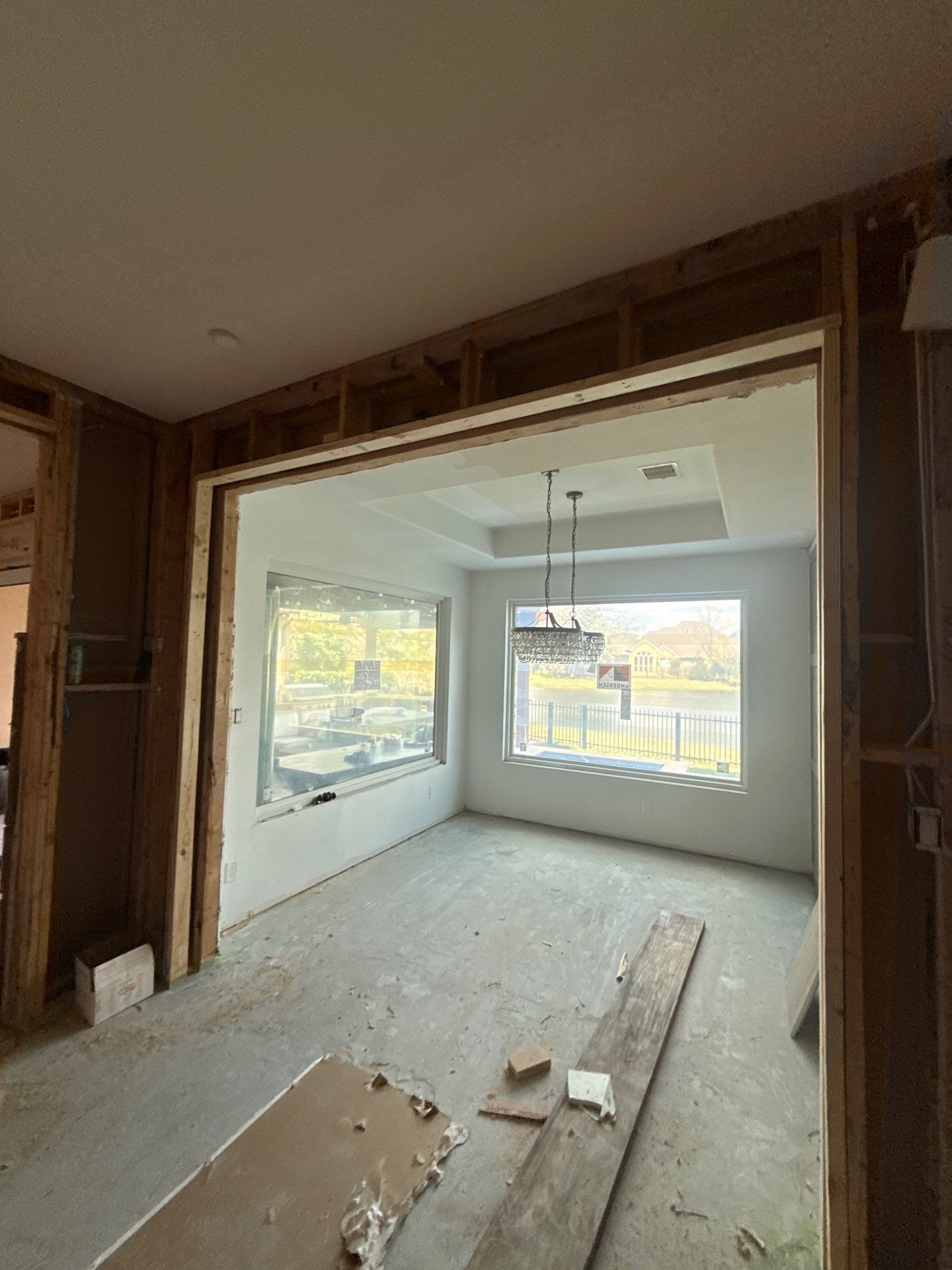 The DeSaro Family by SophAlx LLC