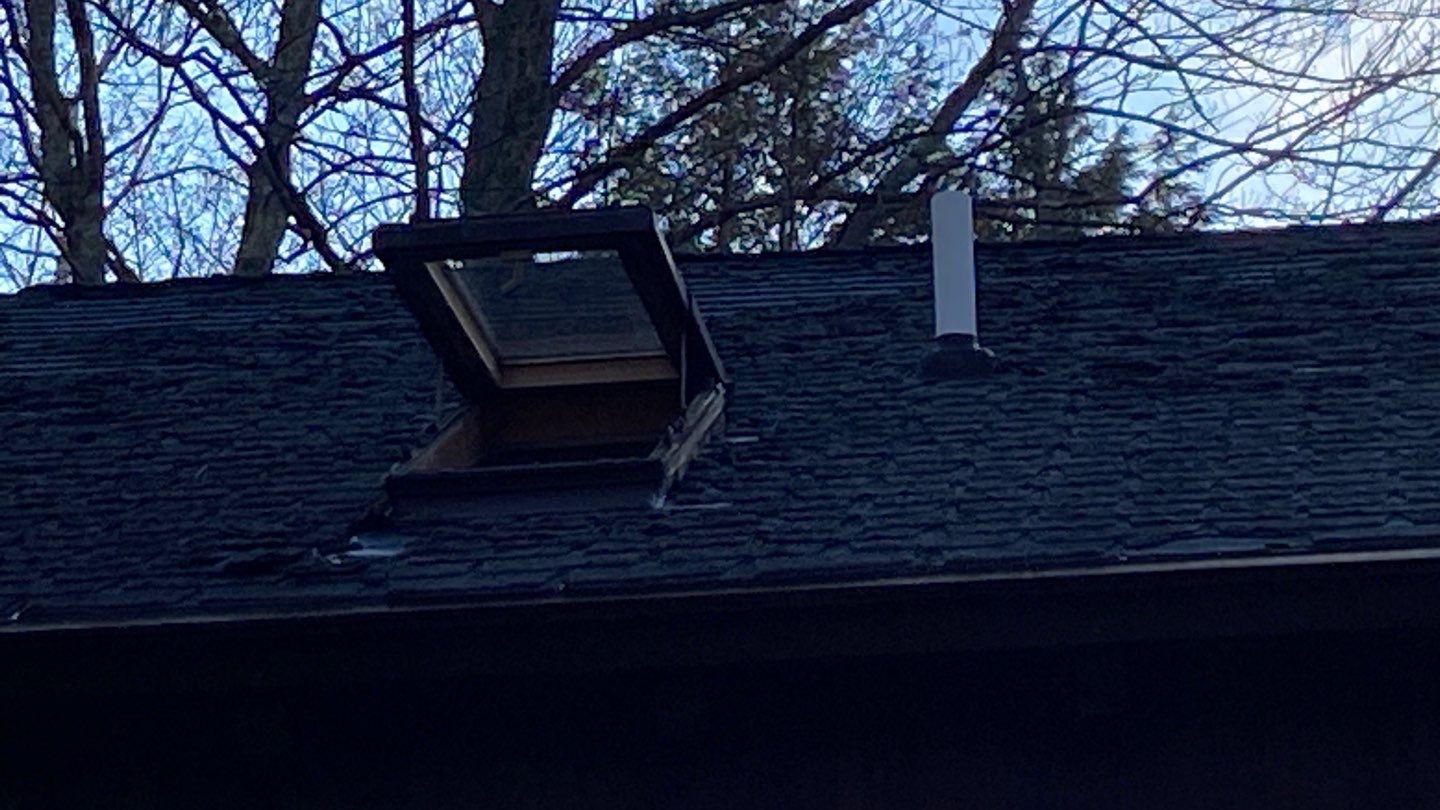 Residential Roofing Installation using GAF Timberline HDZ by Sensible Home Solutions