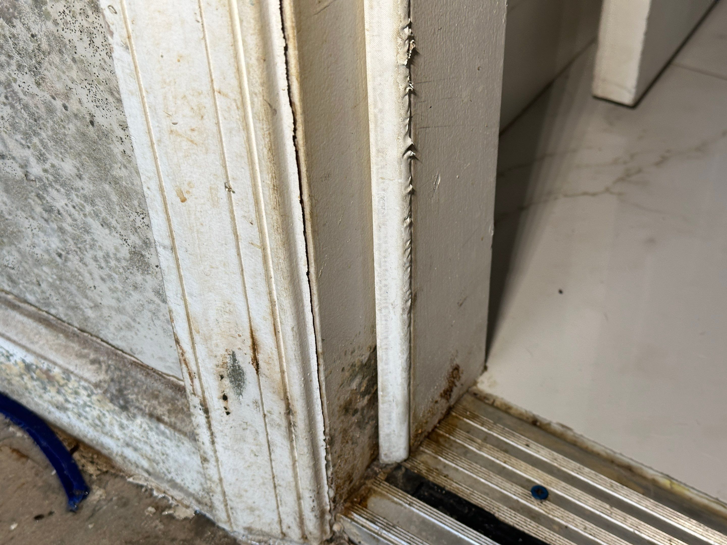 Water Damage Claim in Miramar by FLAPA & KeyStone